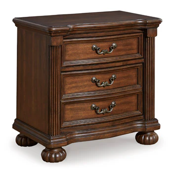 Lavinton Nightstand - Image 2