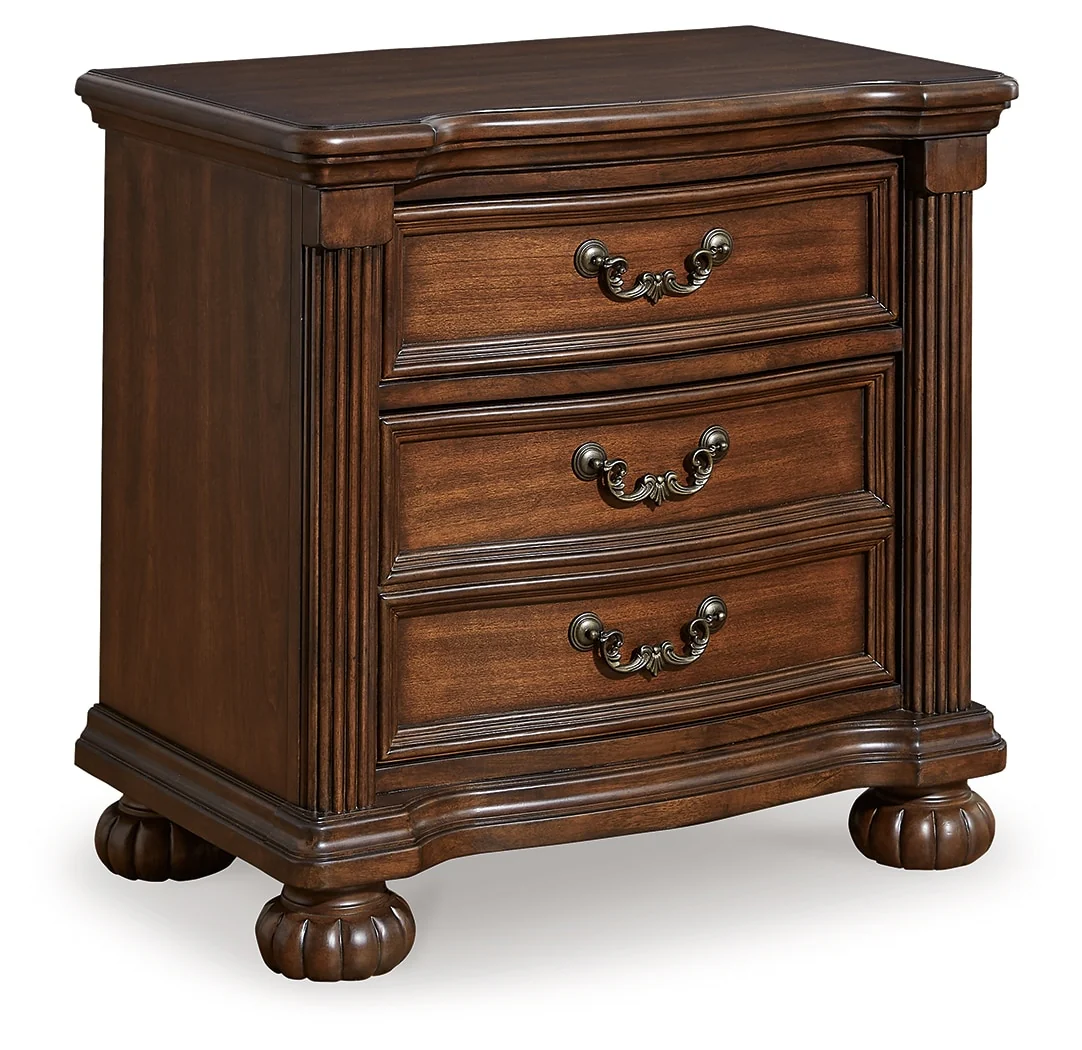 Lavinton Nightstand - Image 4