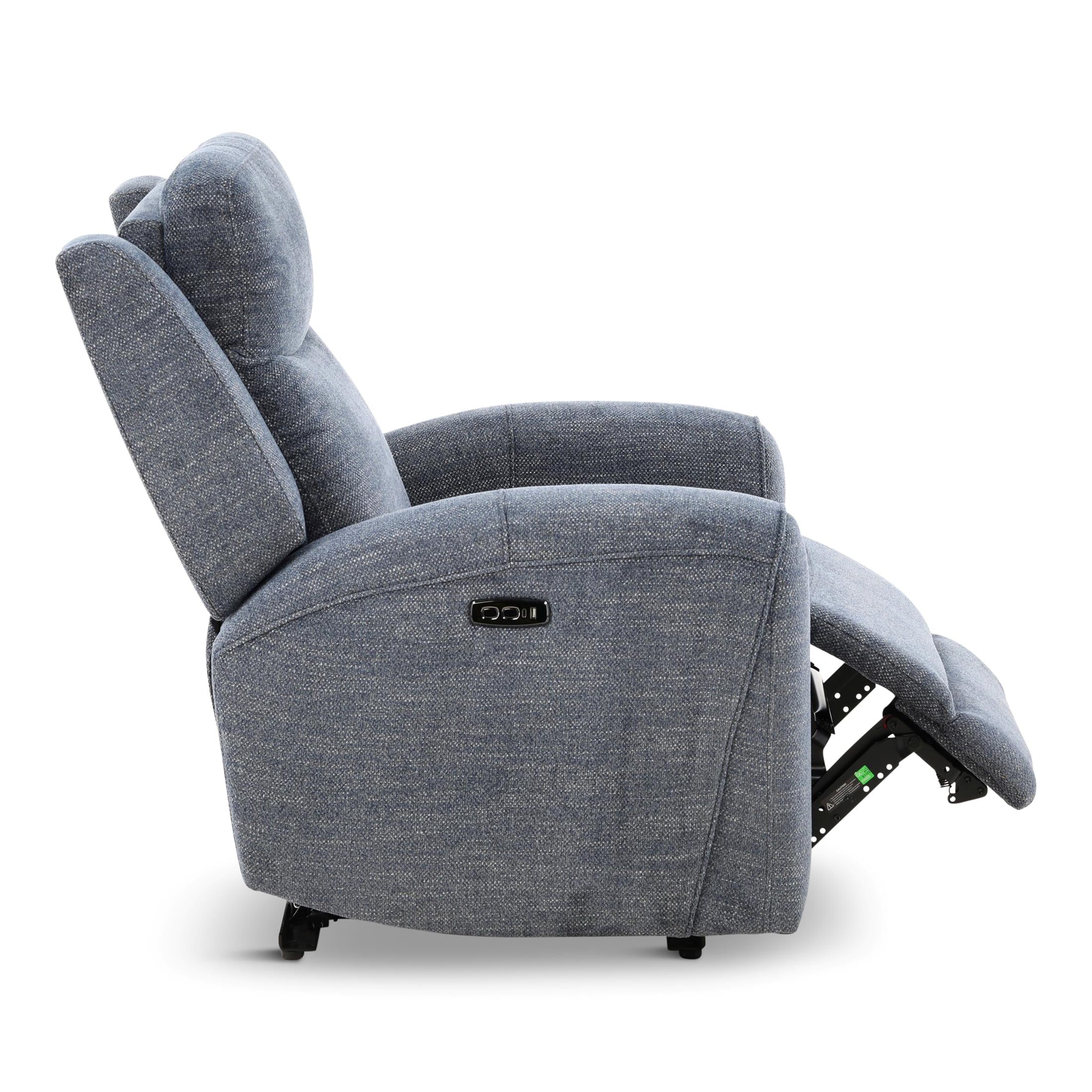 Lawrence Power Recliner - Image 11