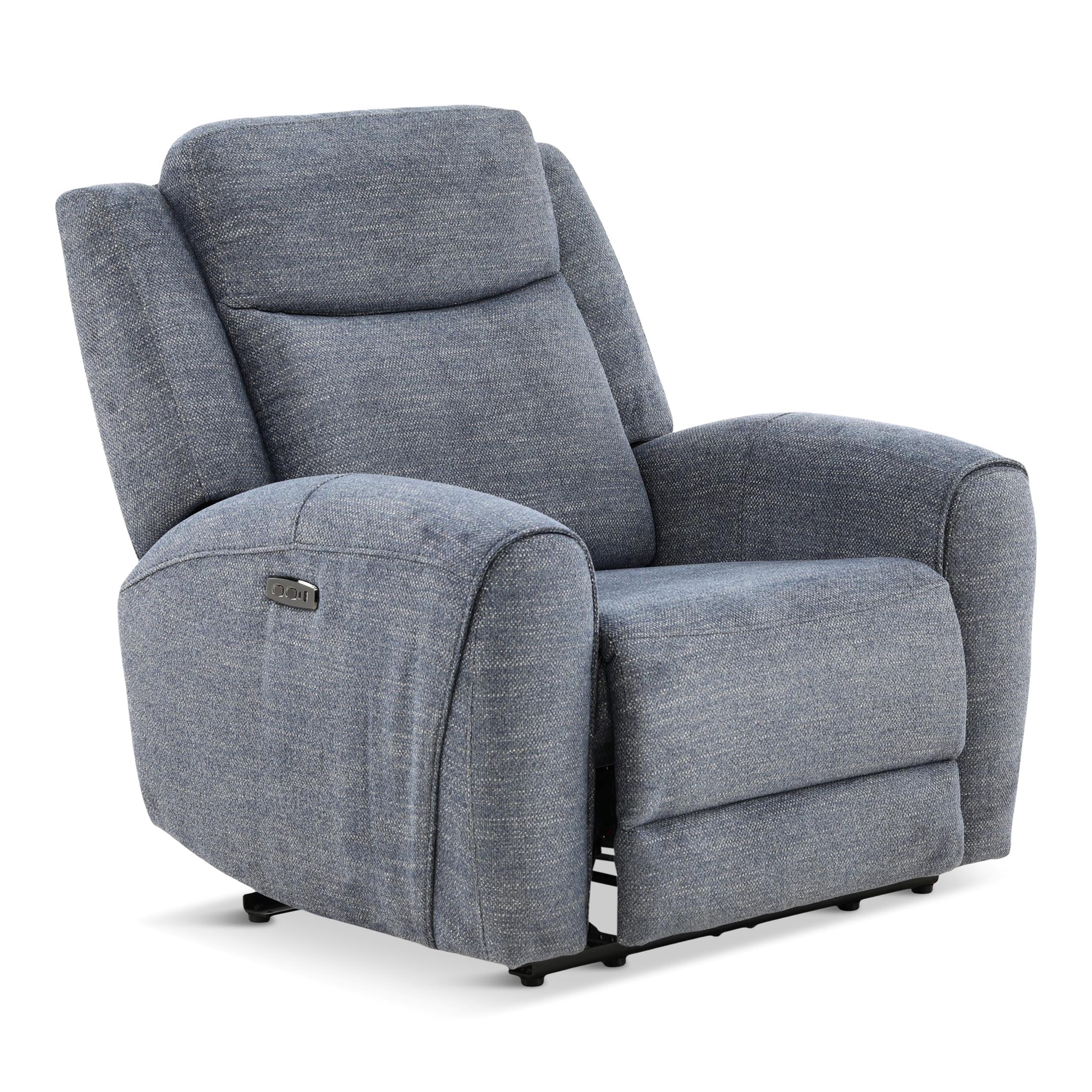 Lawrence Power Recliner - Image 5