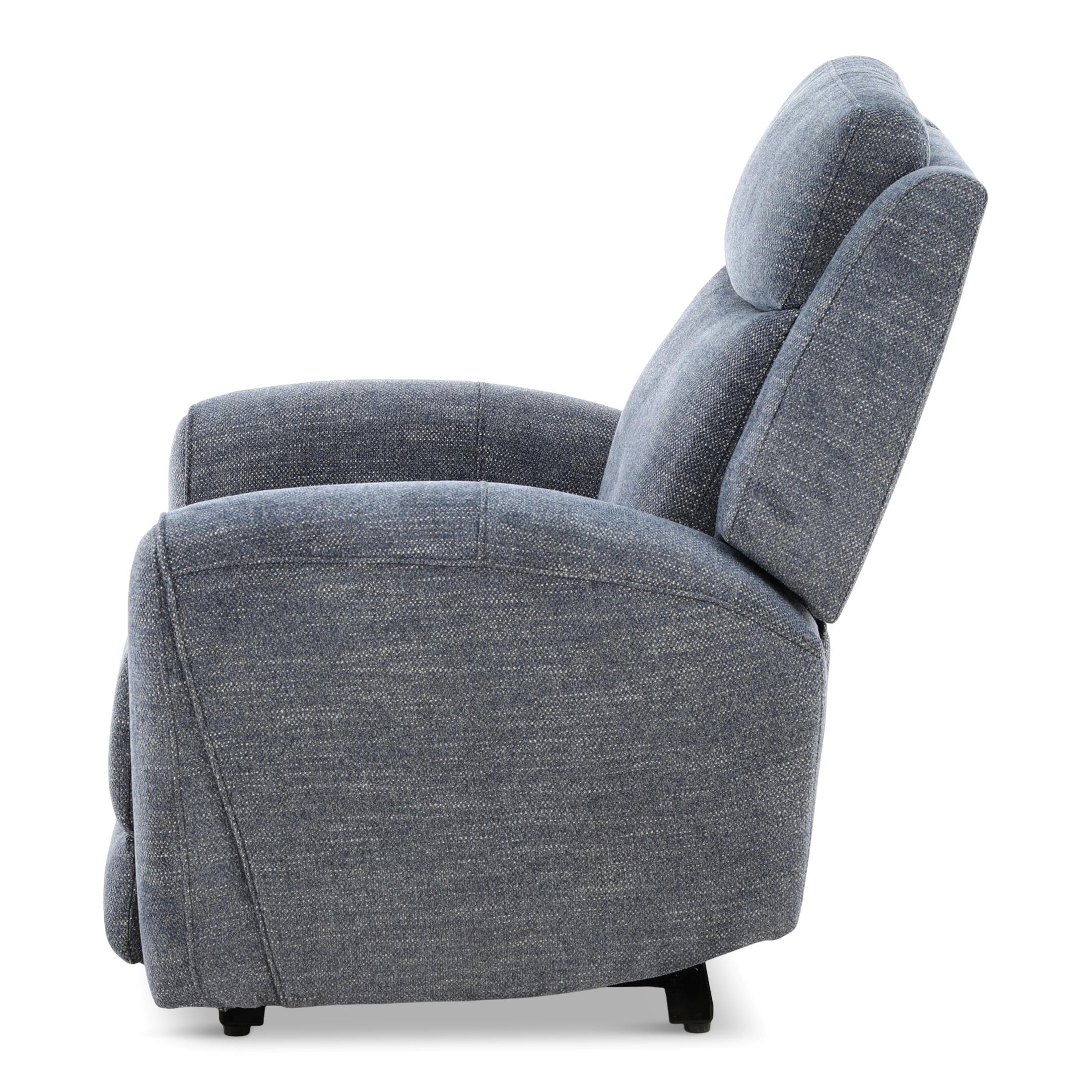 Lawrence Power Recliner - Image 7