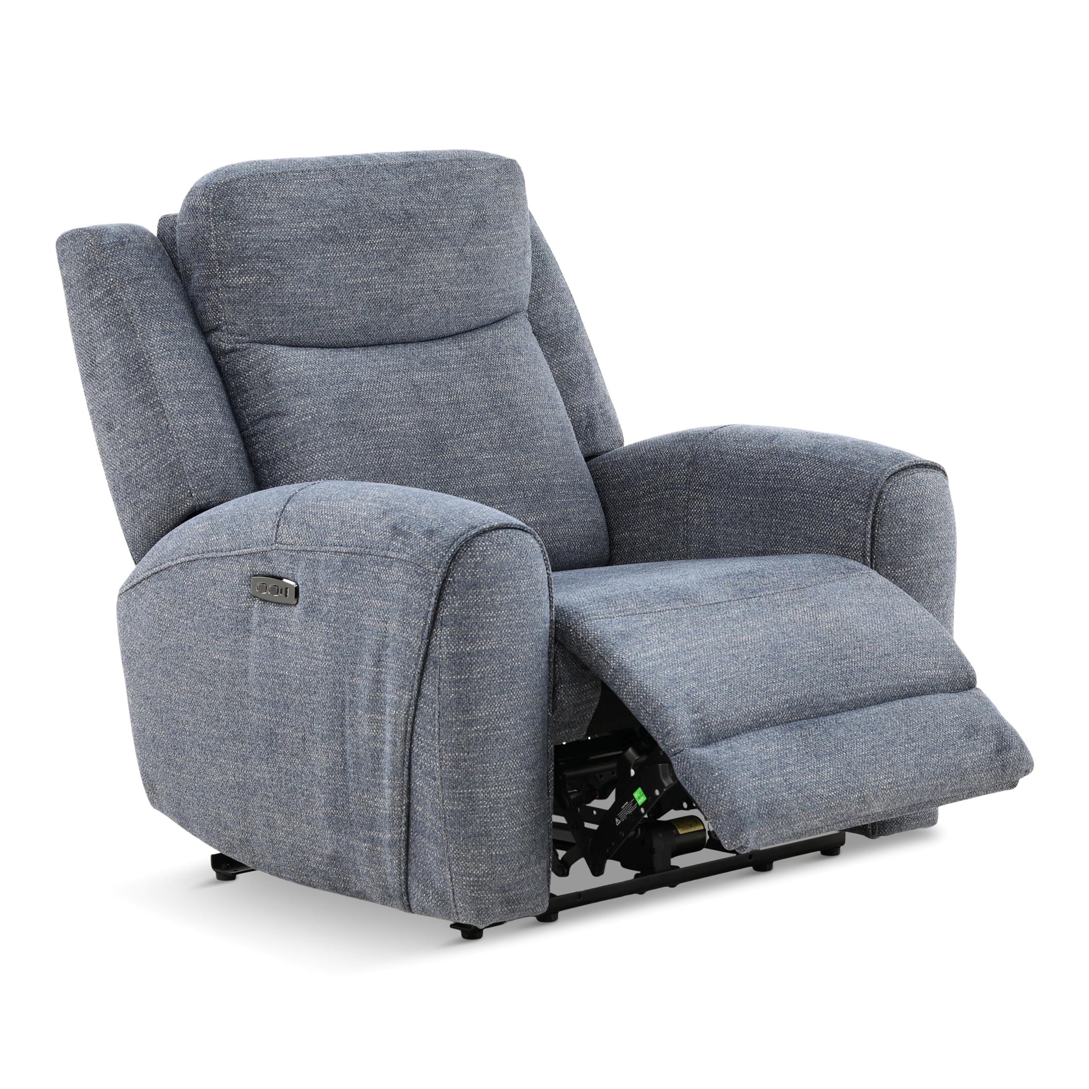 Lawrence Power Recliner - Image 9