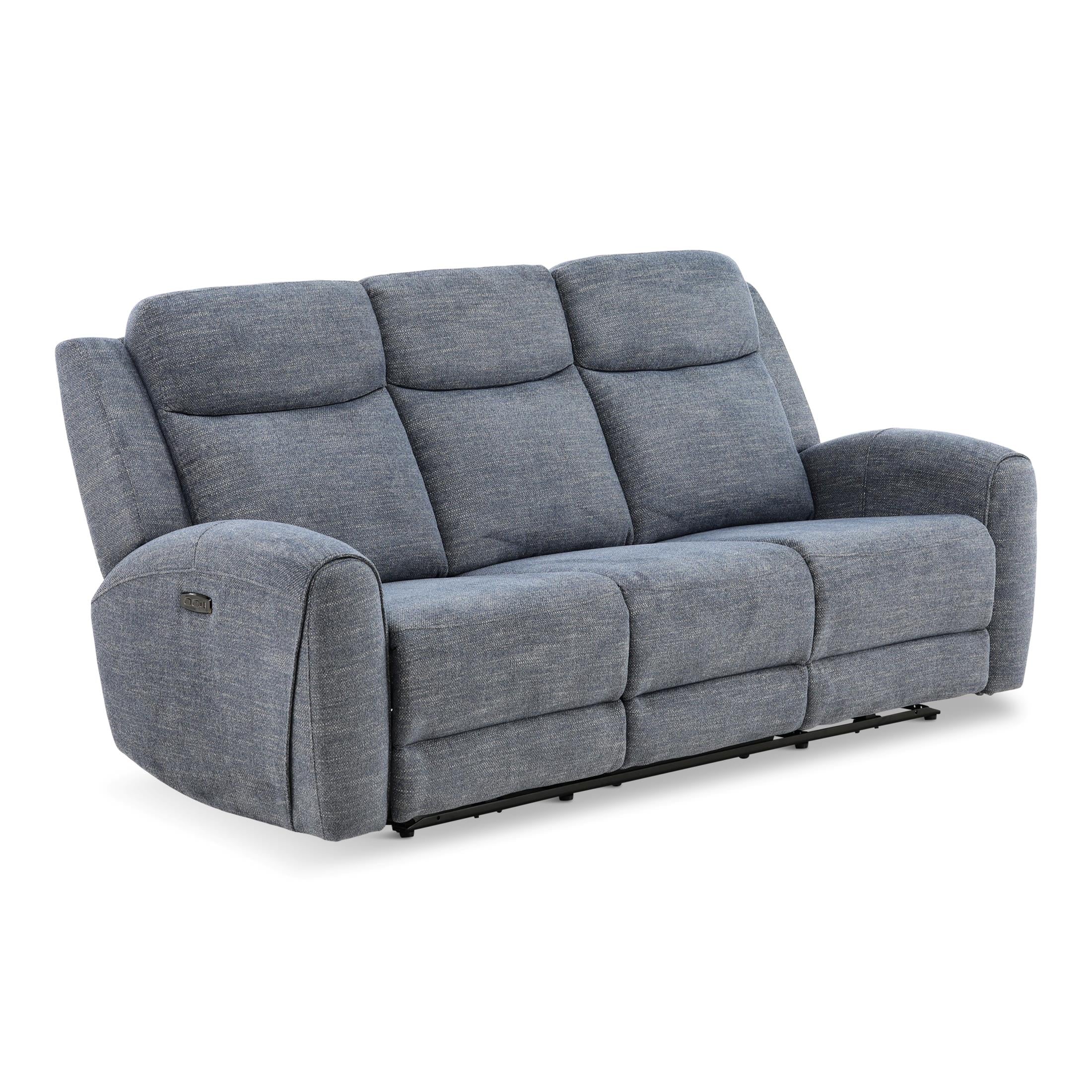 Lawrence Power Reclining Sofa - Image 4