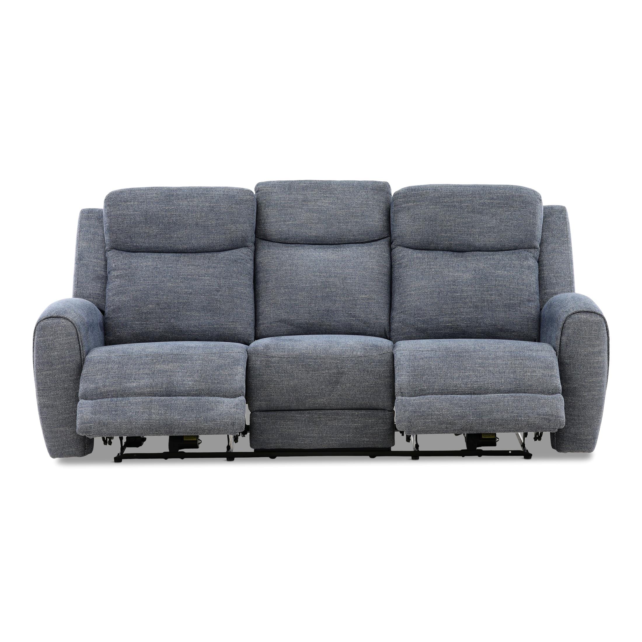 Lawrence Power Reclining Sofa - Image 5