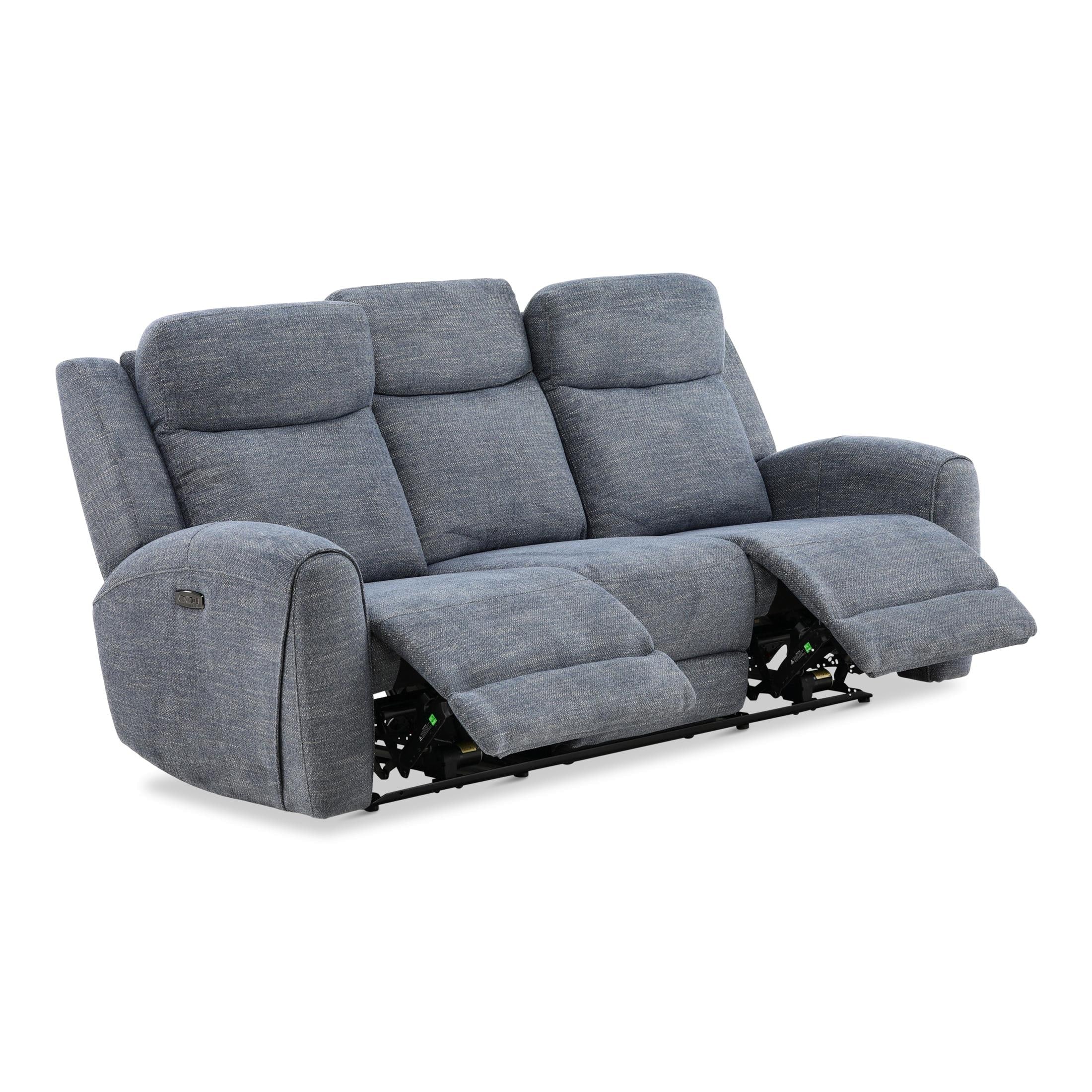 Lawrence Power Reclining Sofa - Image 6