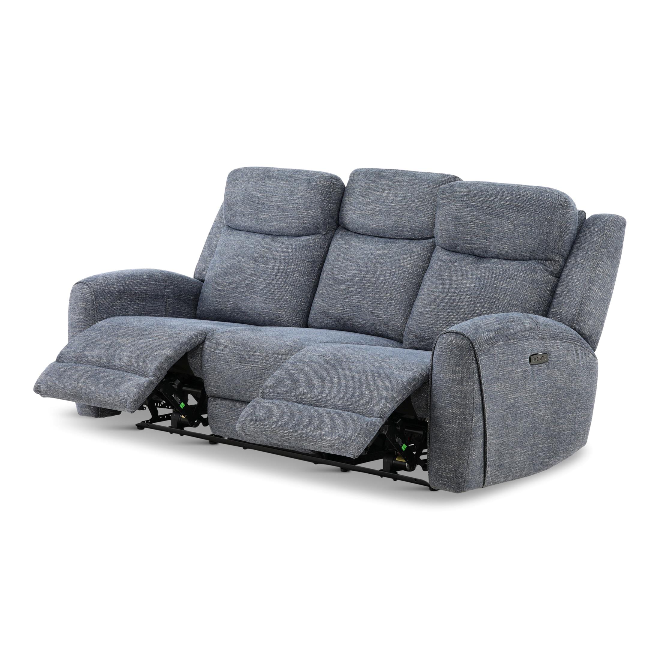 Lawrence Power Reclining Sofa - Image 9