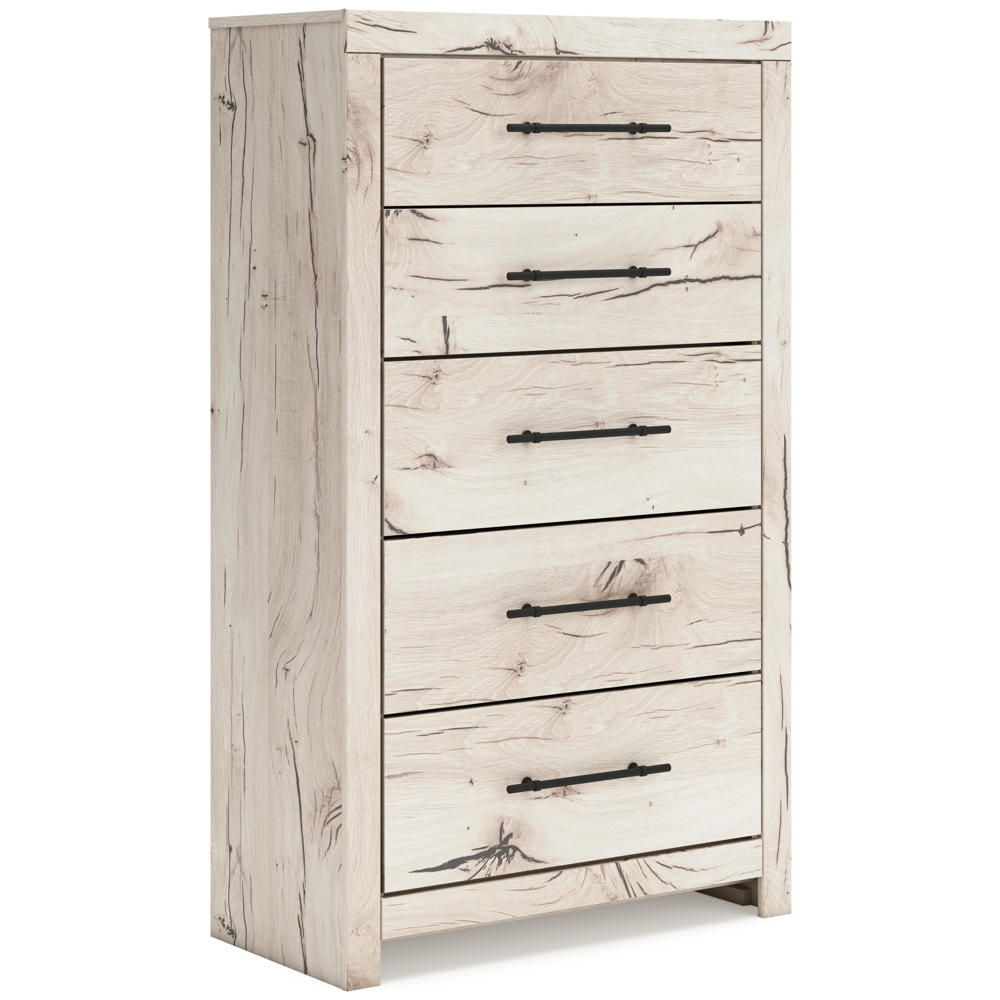 Lawroy Chest Of Drawers - Image 3