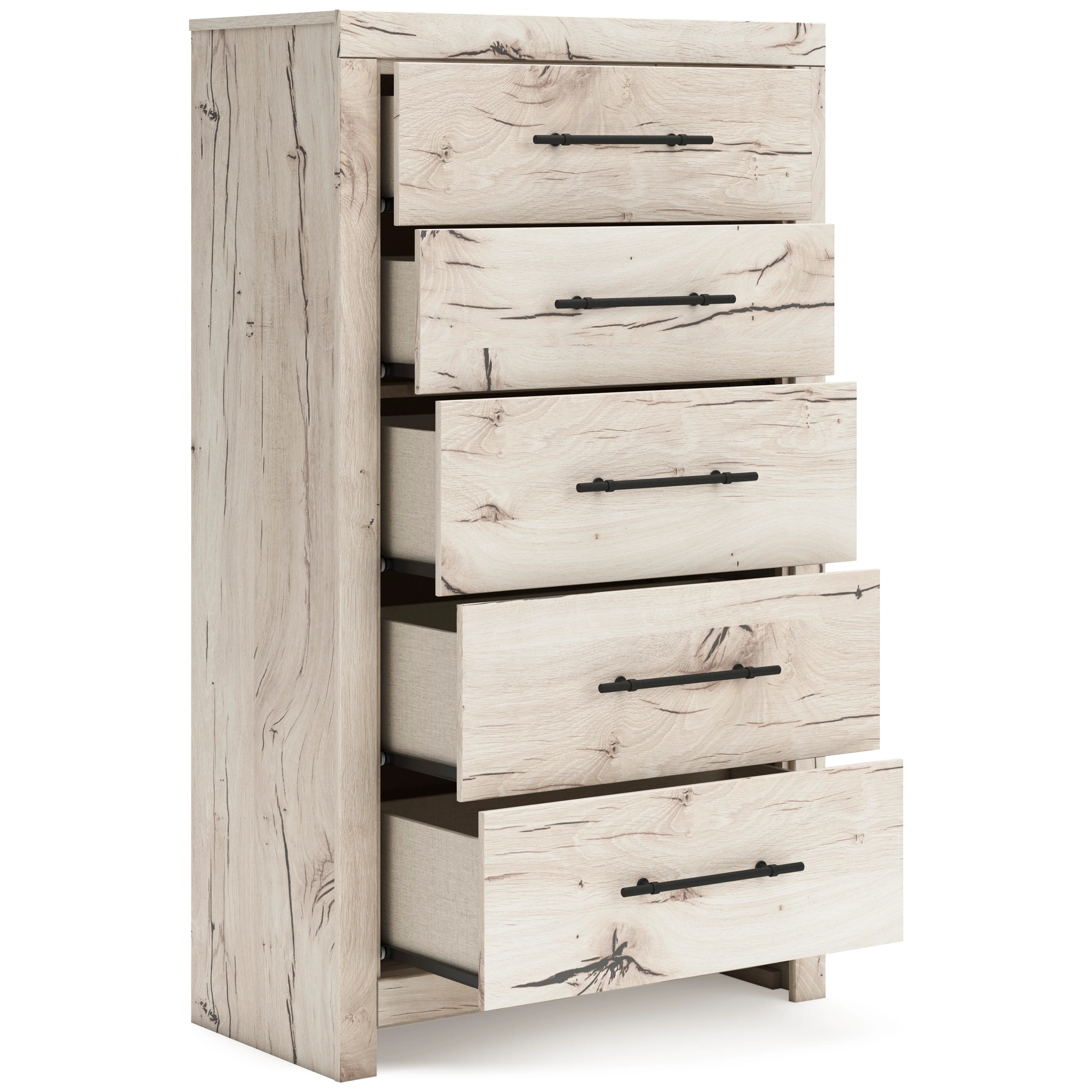 Lawroy Chest Of Drawers - Image 4