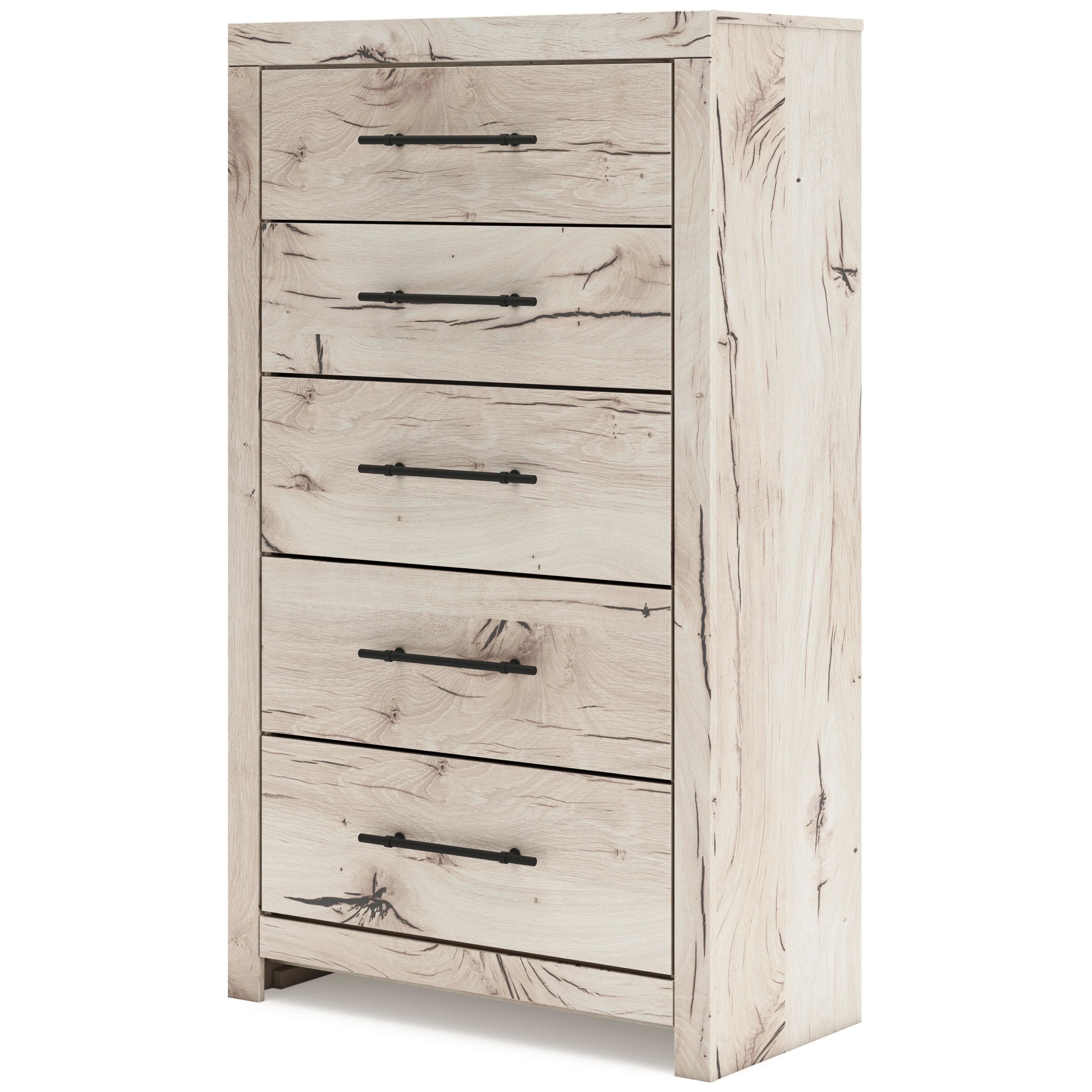 Lawroy Chest Of Drawers - Image 5