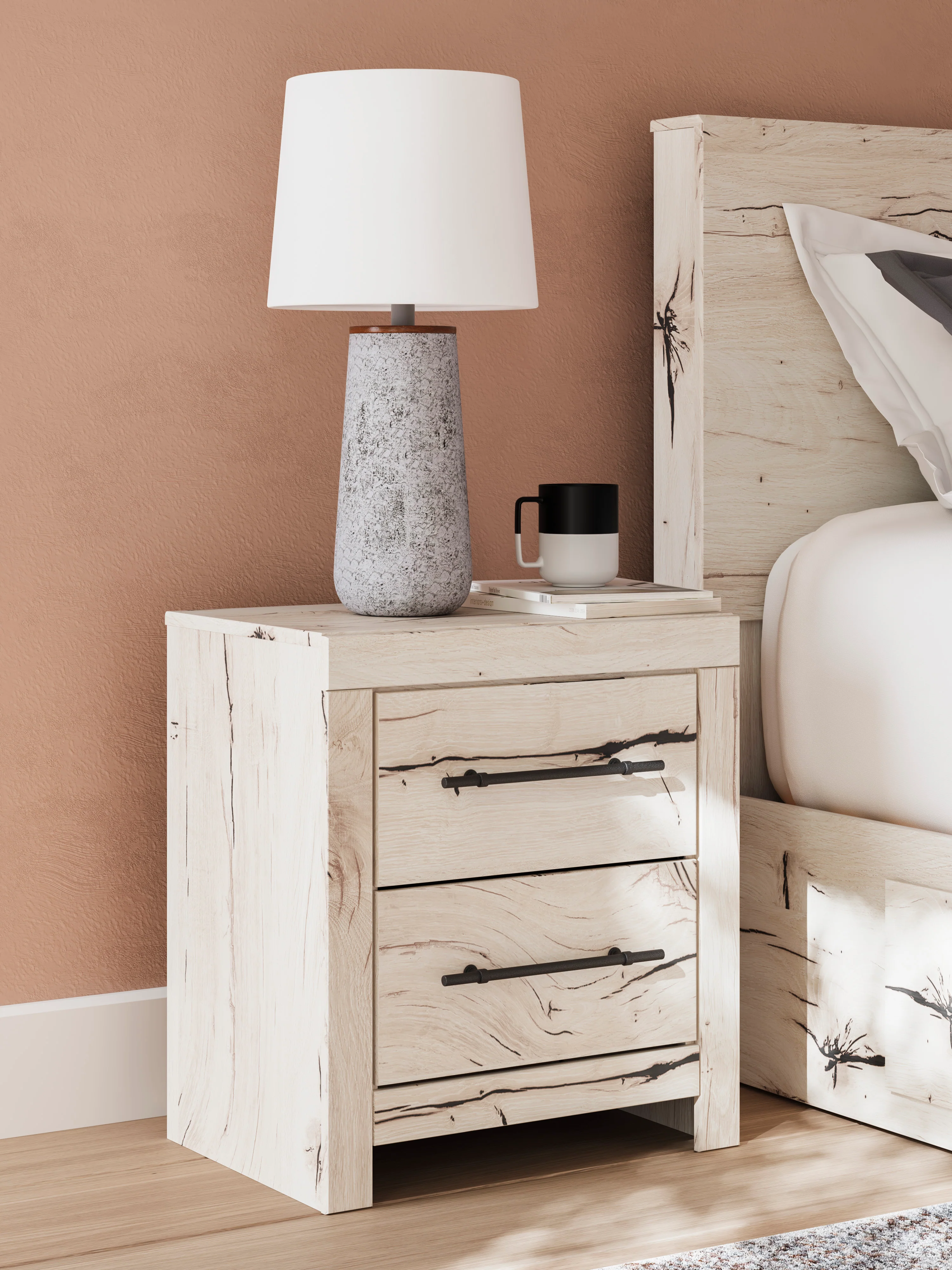 Lawroy Nightstand - Image 2