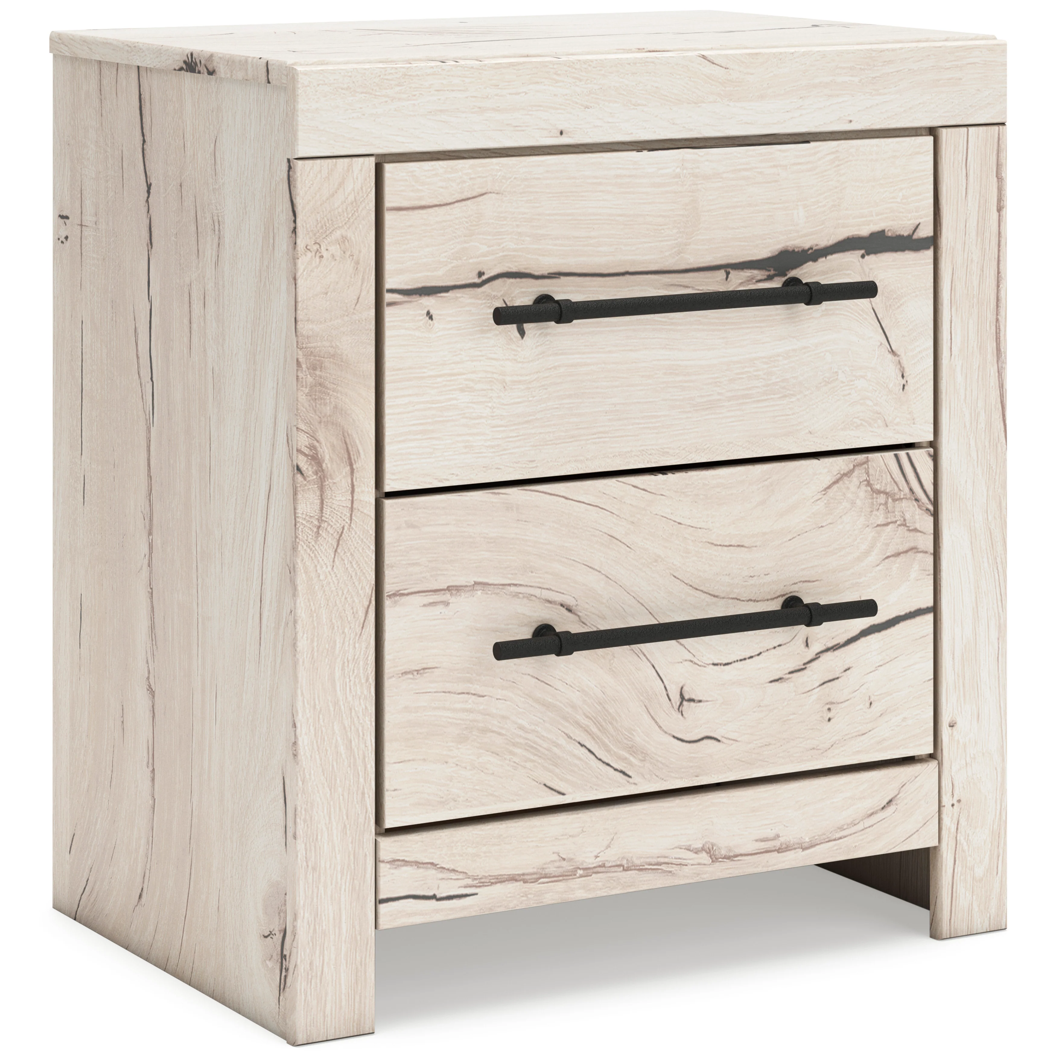 Lawroy Nightstand - Image 3