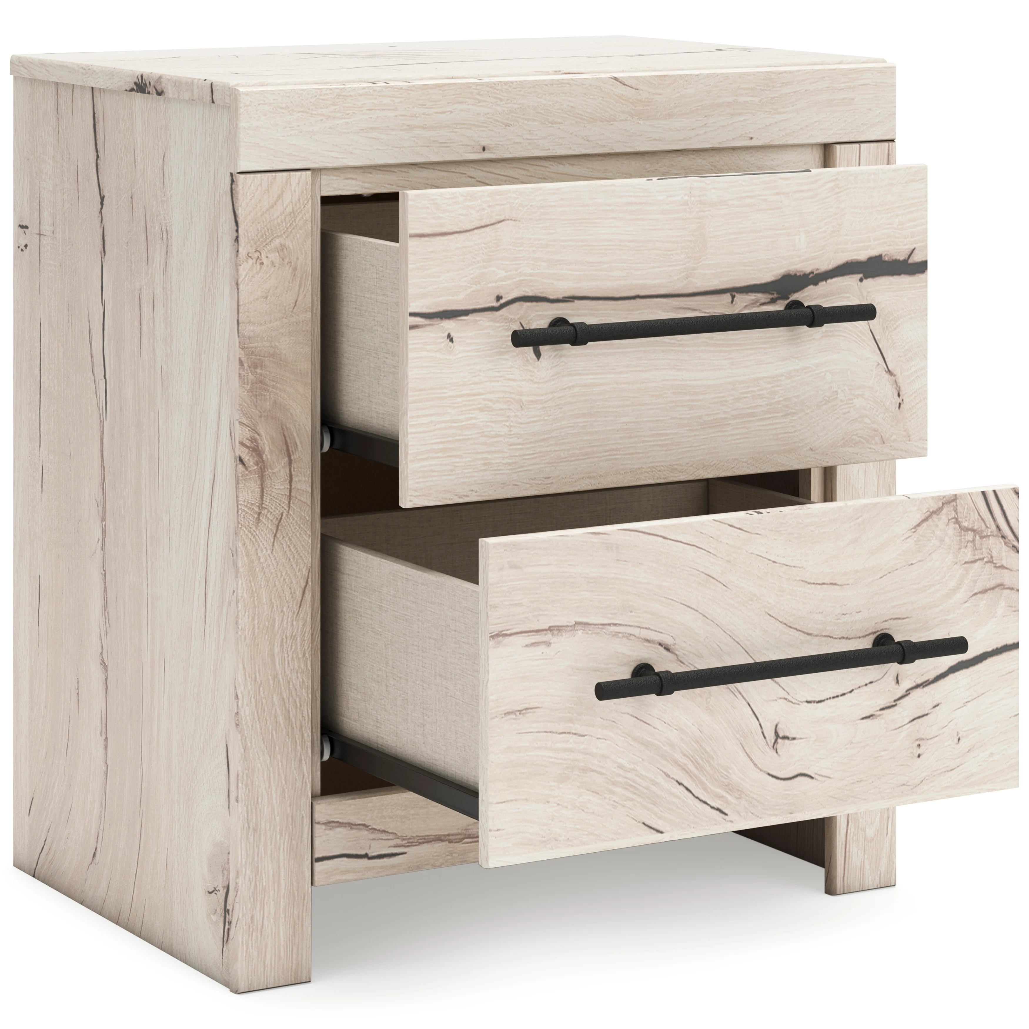 Lawroy Nightstand - Image 4