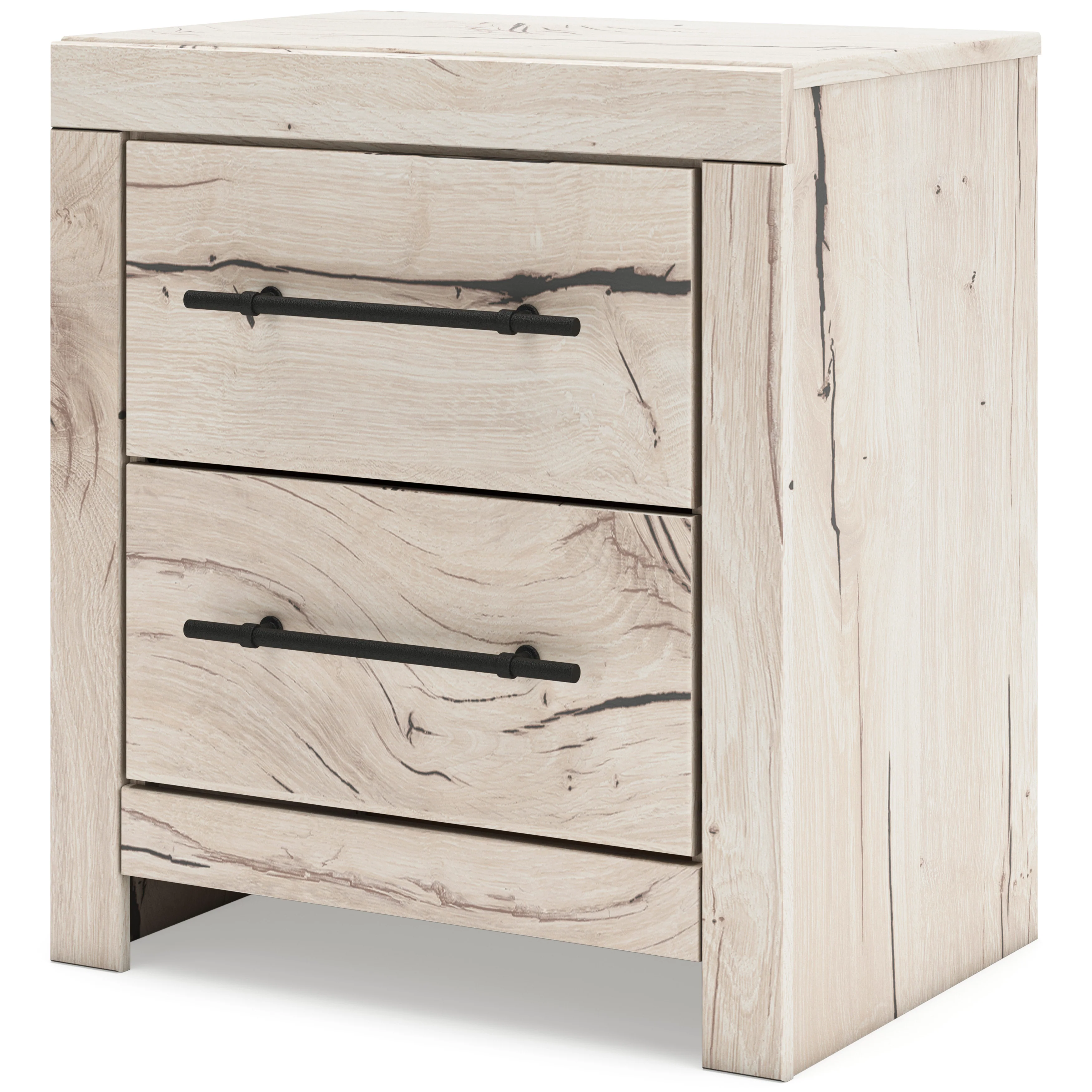Lawroy Nightstand - Image 5