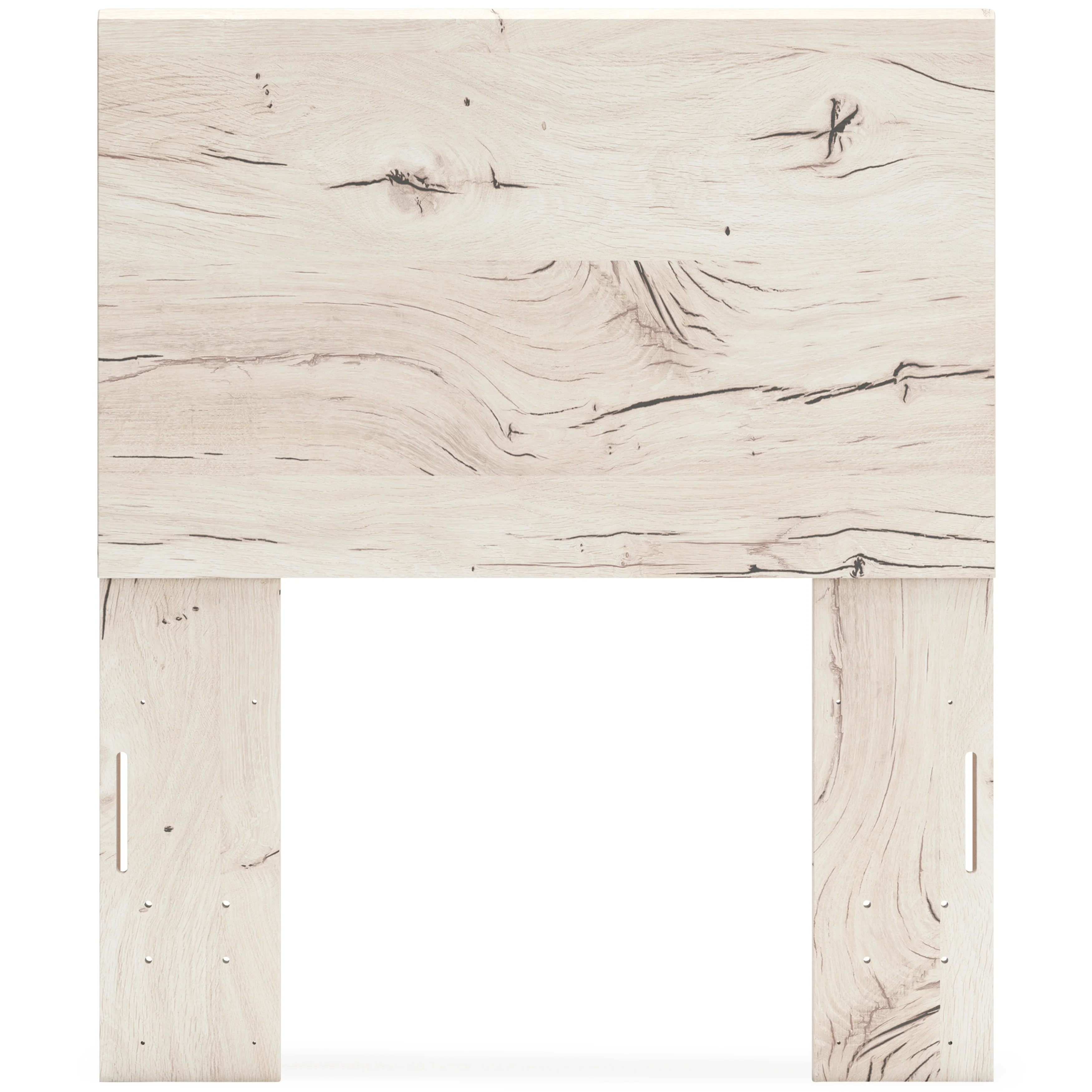 Lawroy Panel Headboard - Image 2
