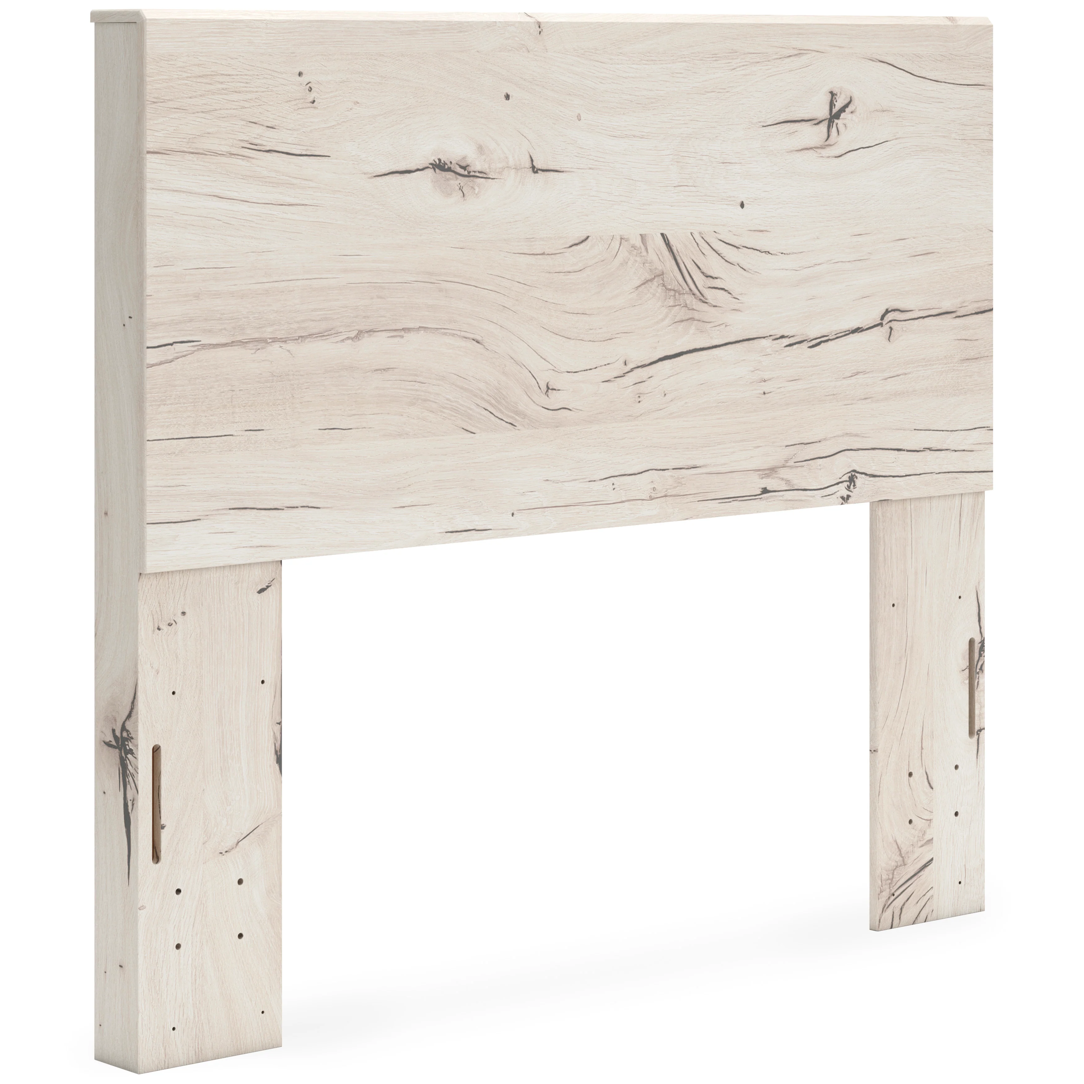 Lawroy Panel Headboard - Image 3