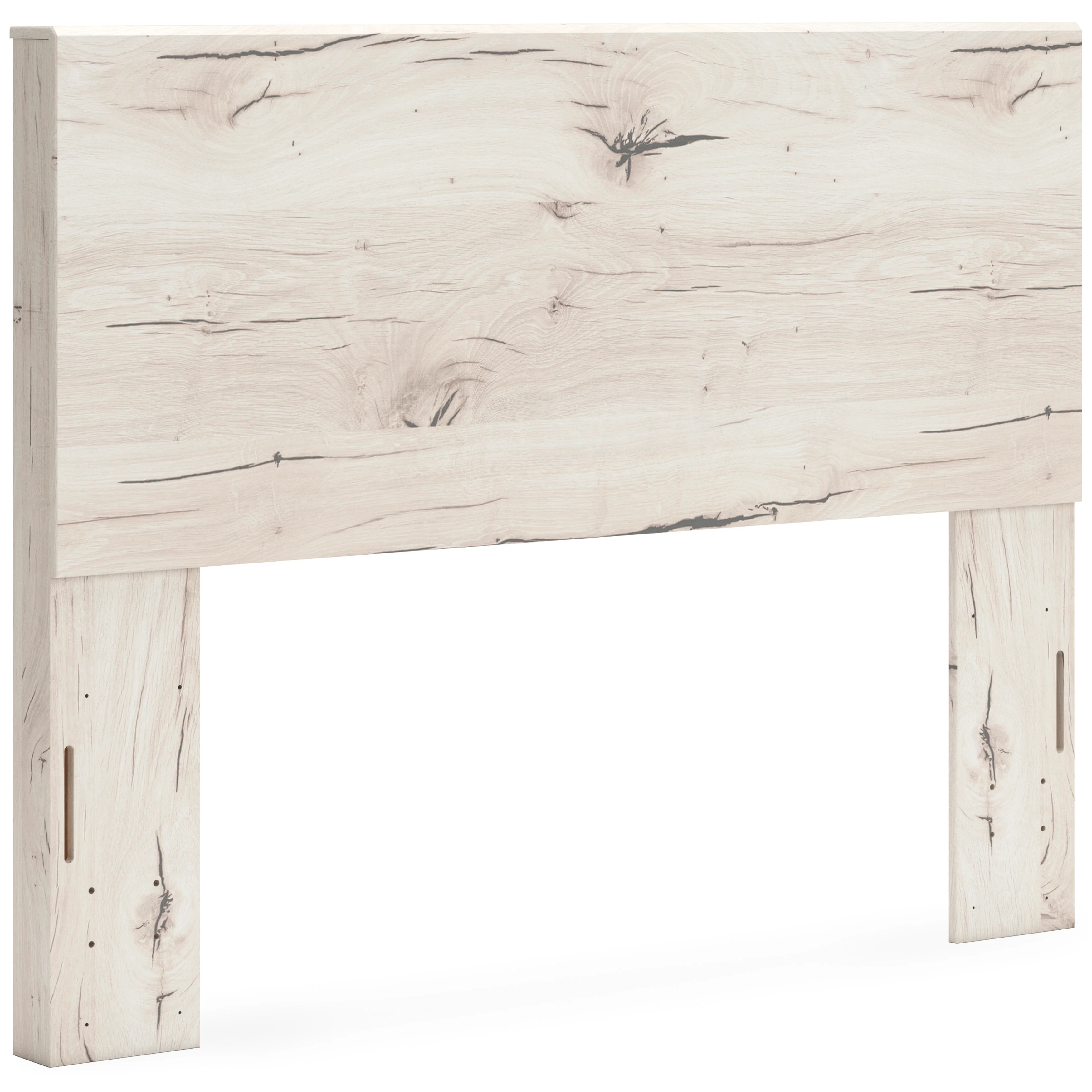 Lawroy Panel Headboard - Image 4