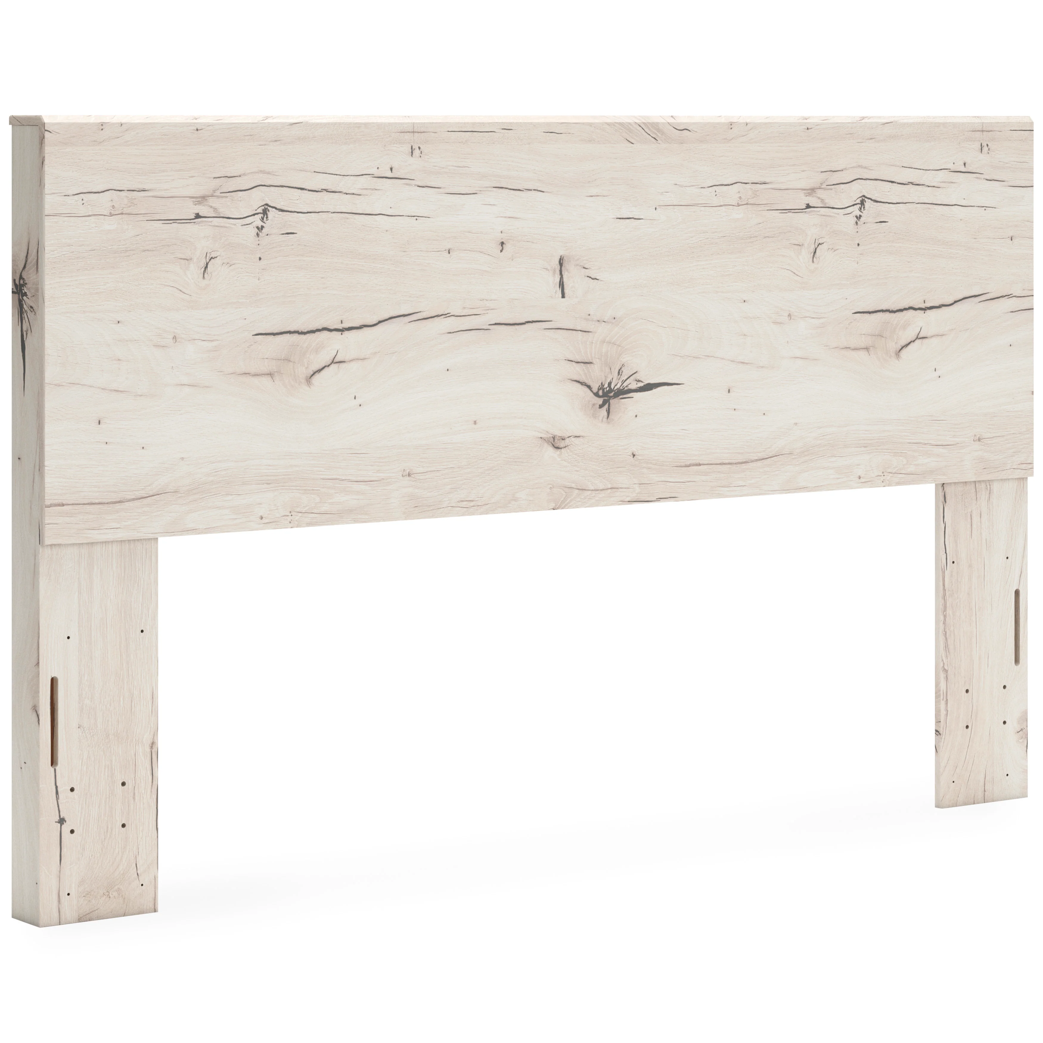 Lawroy Panel Headboard - Image 5