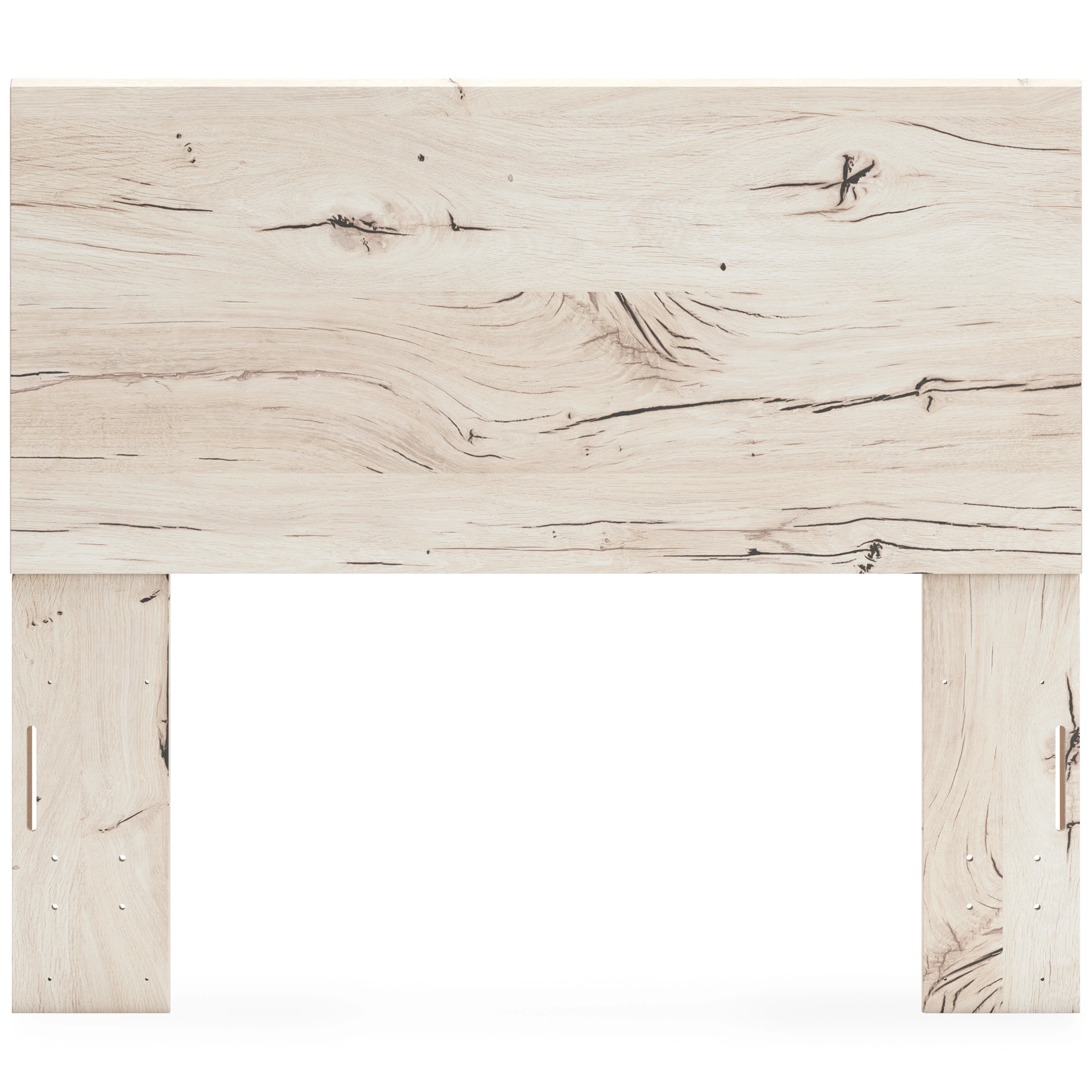 Lawroy Panel Headboard - Image 6