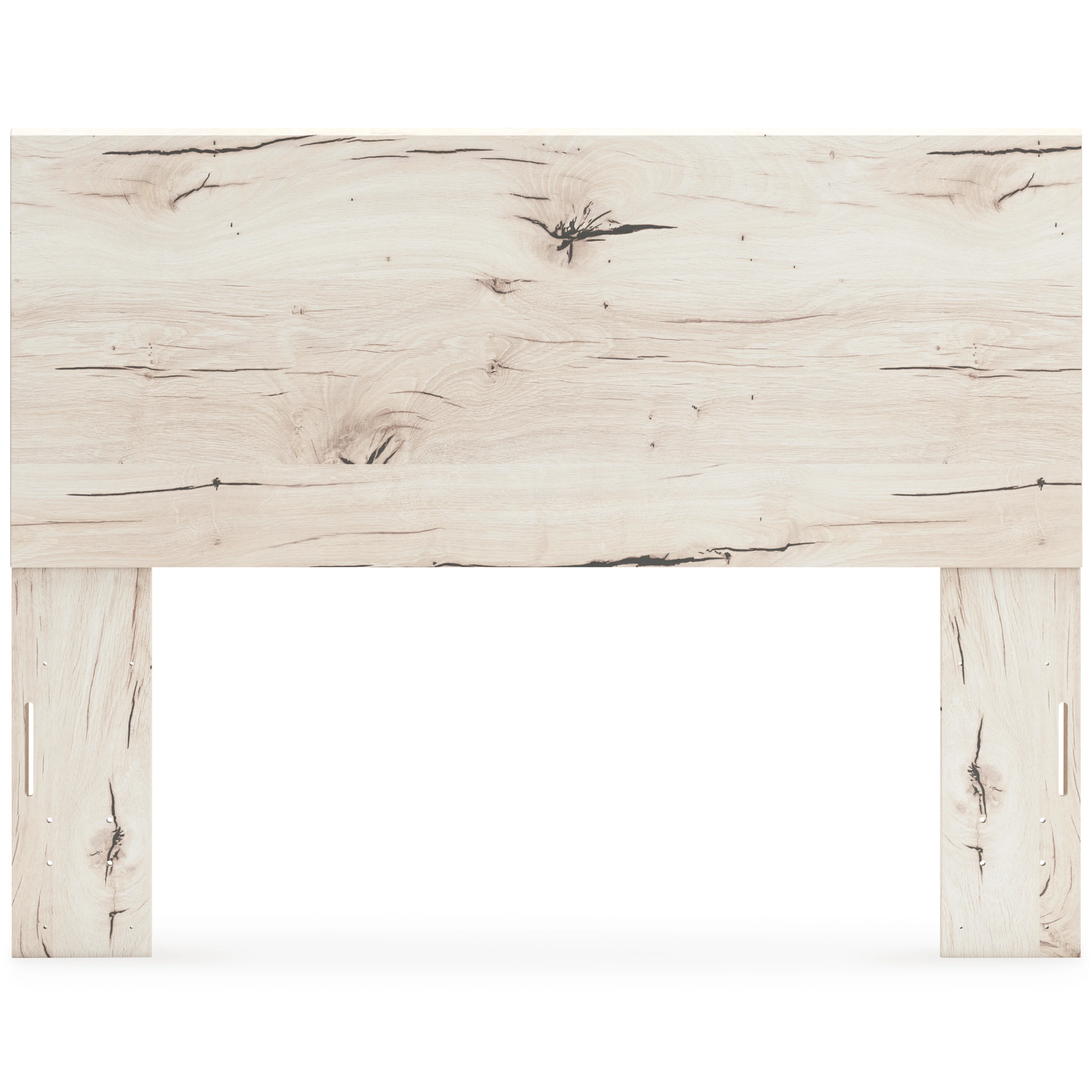 Lawroy Panel Headboard - Image 7