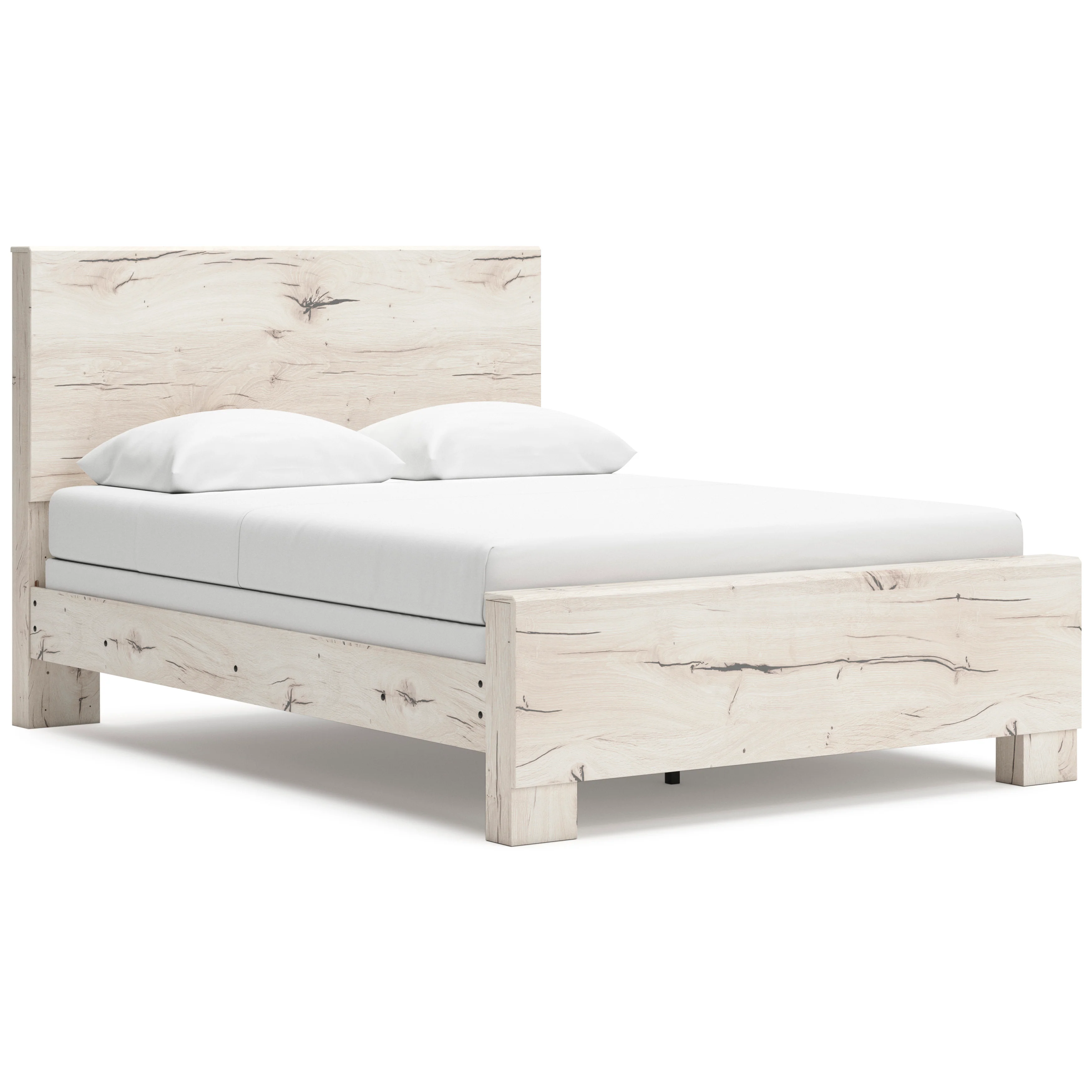 Lawroy 3-Piece Panel Bedroom Set - Image 5
