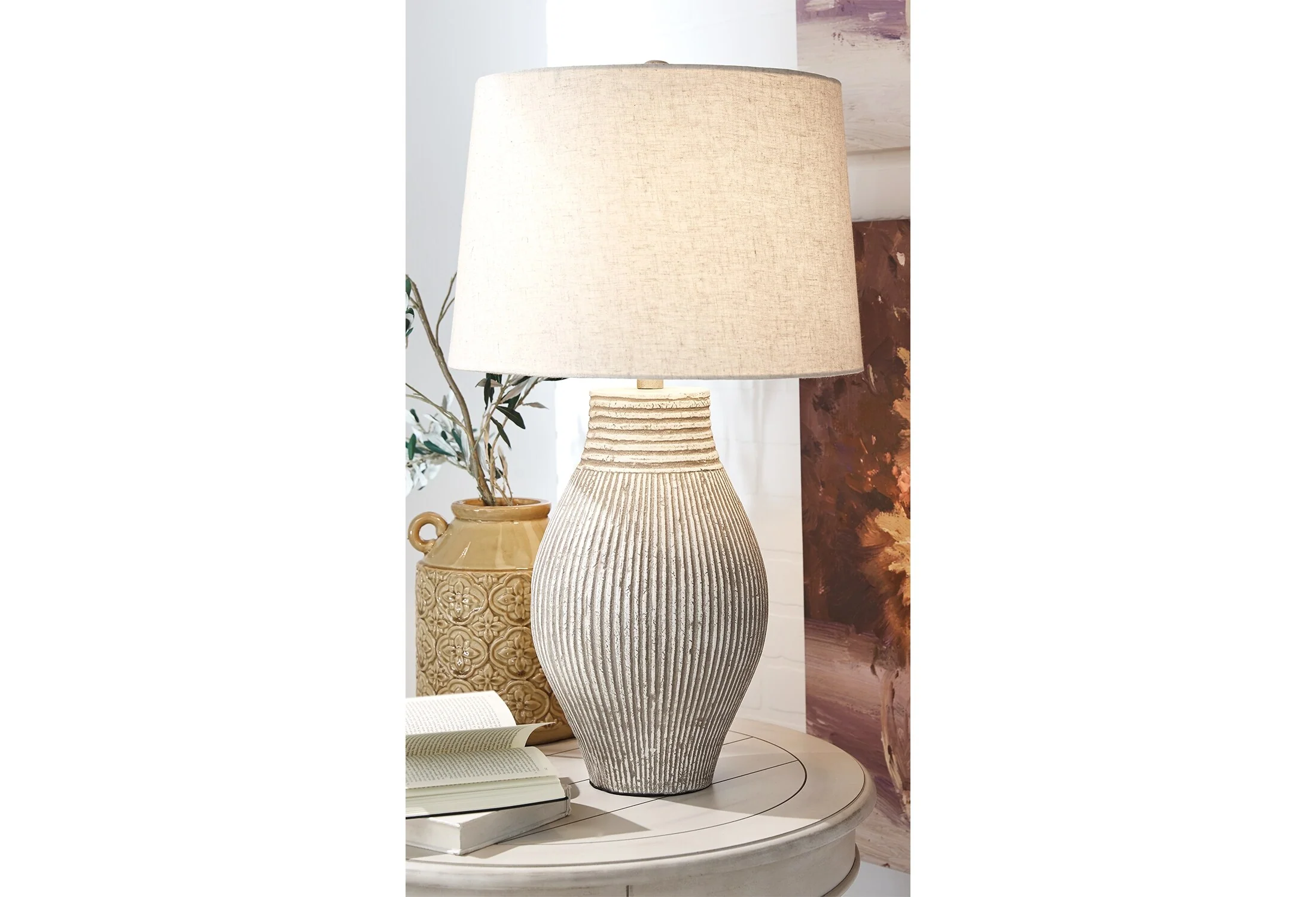 Layal Table Lamp - Image 2