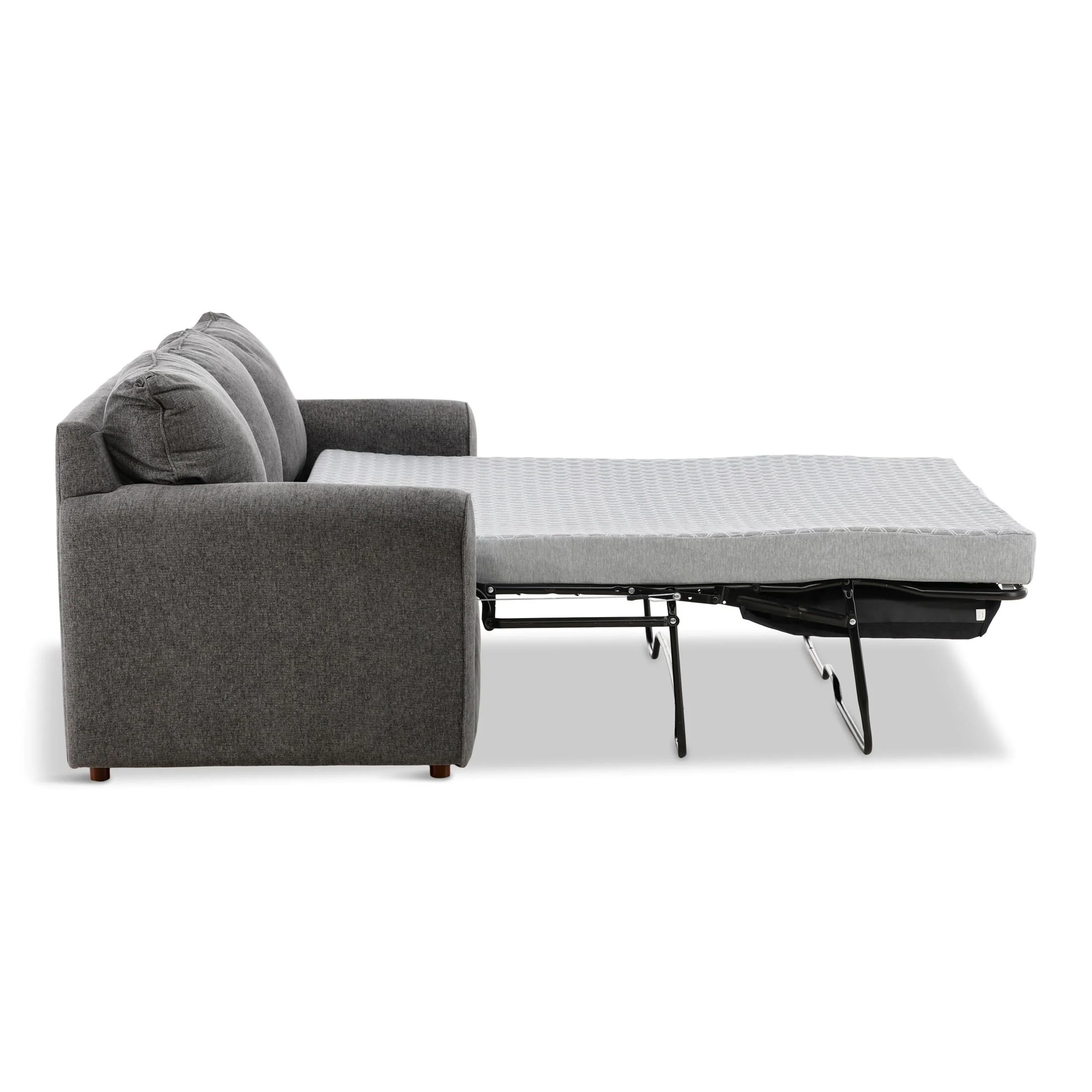 Leah Queen Tempur Foam Sleeper Sofa - Image 13