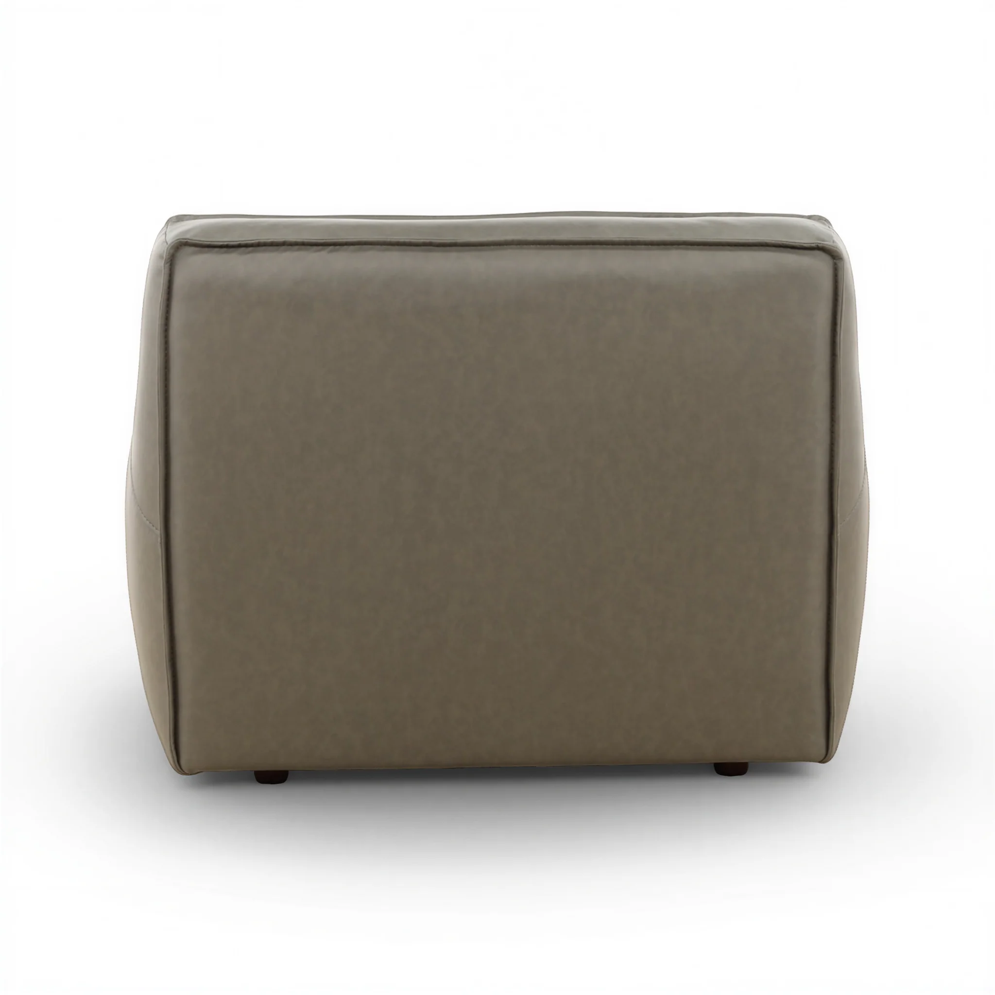 Cohen Leather Chair - Image 5
