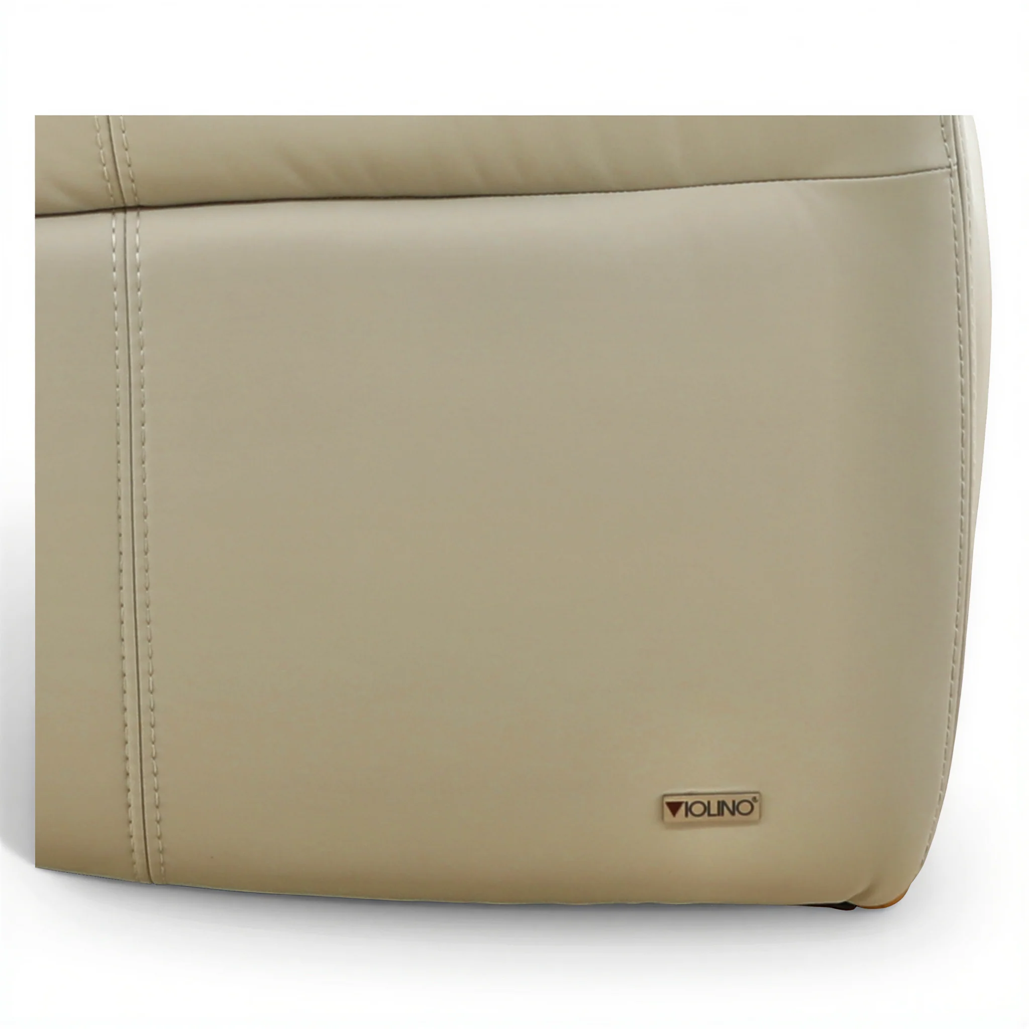 Yates Leather Power Reclining Loveseat - Image 12