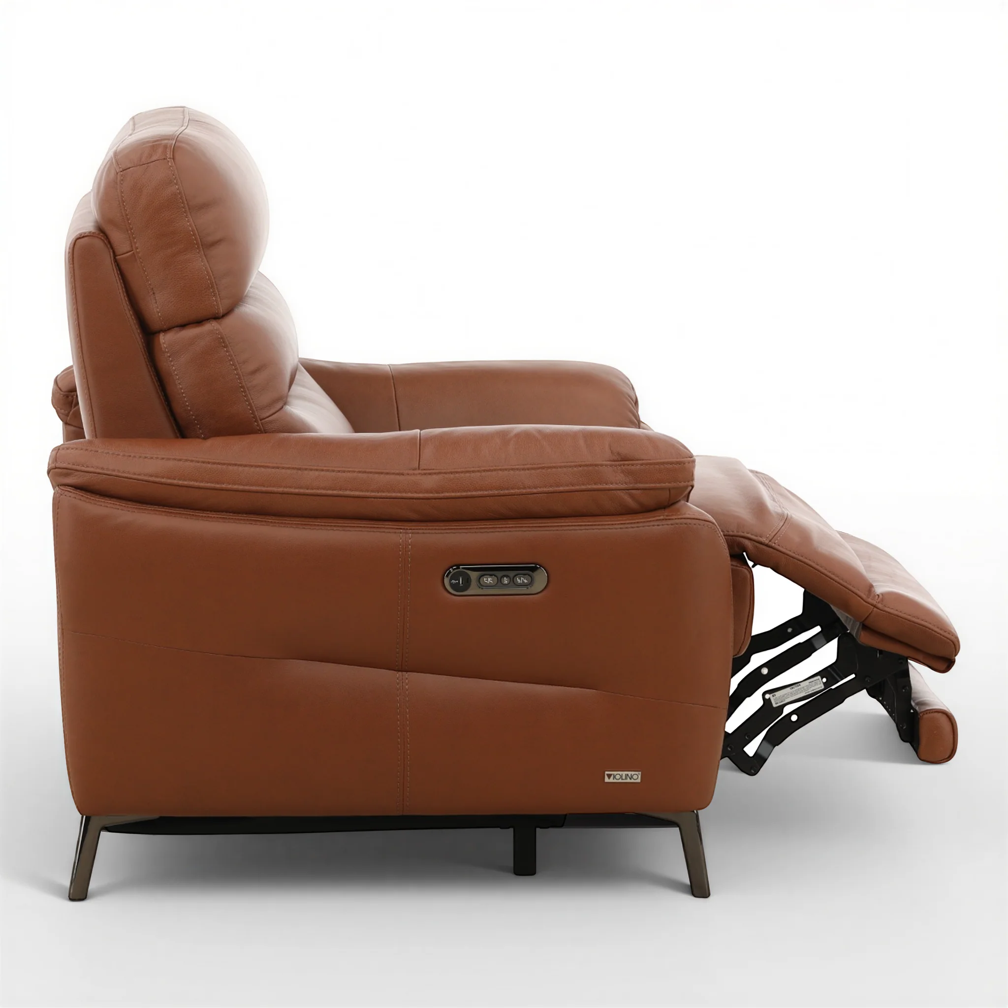 Underwood Leather Power Recliner - Image 7