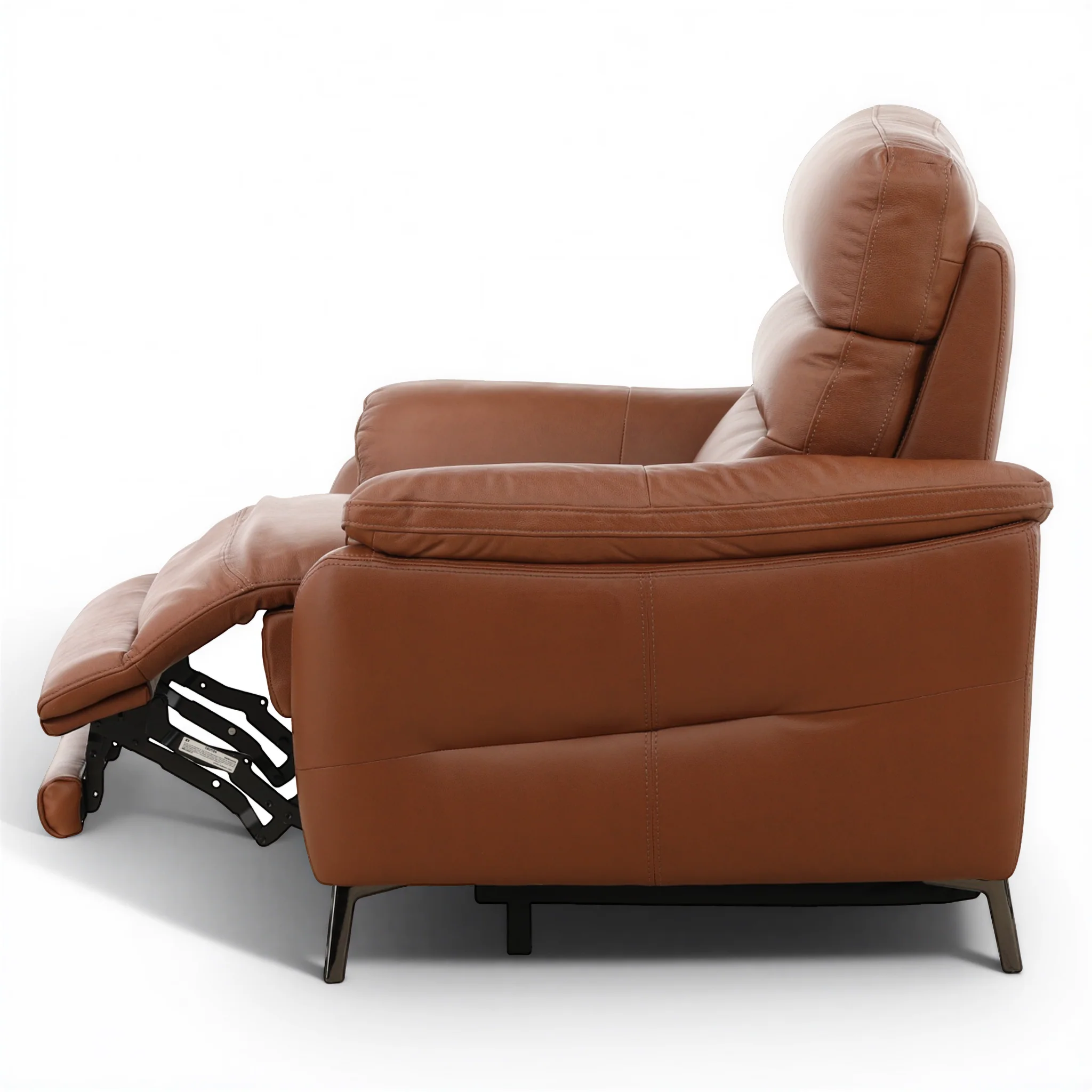 Underwood Leather Power Recliner - Image 8