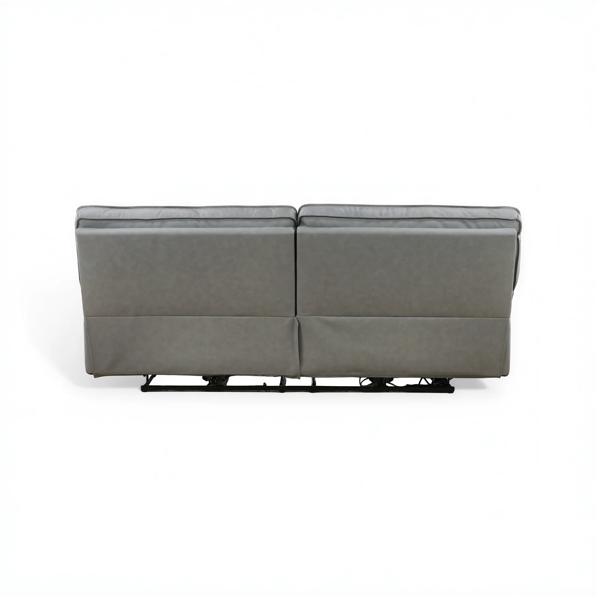 Bozeman II Leather Power Reclining Sofa - Image 22