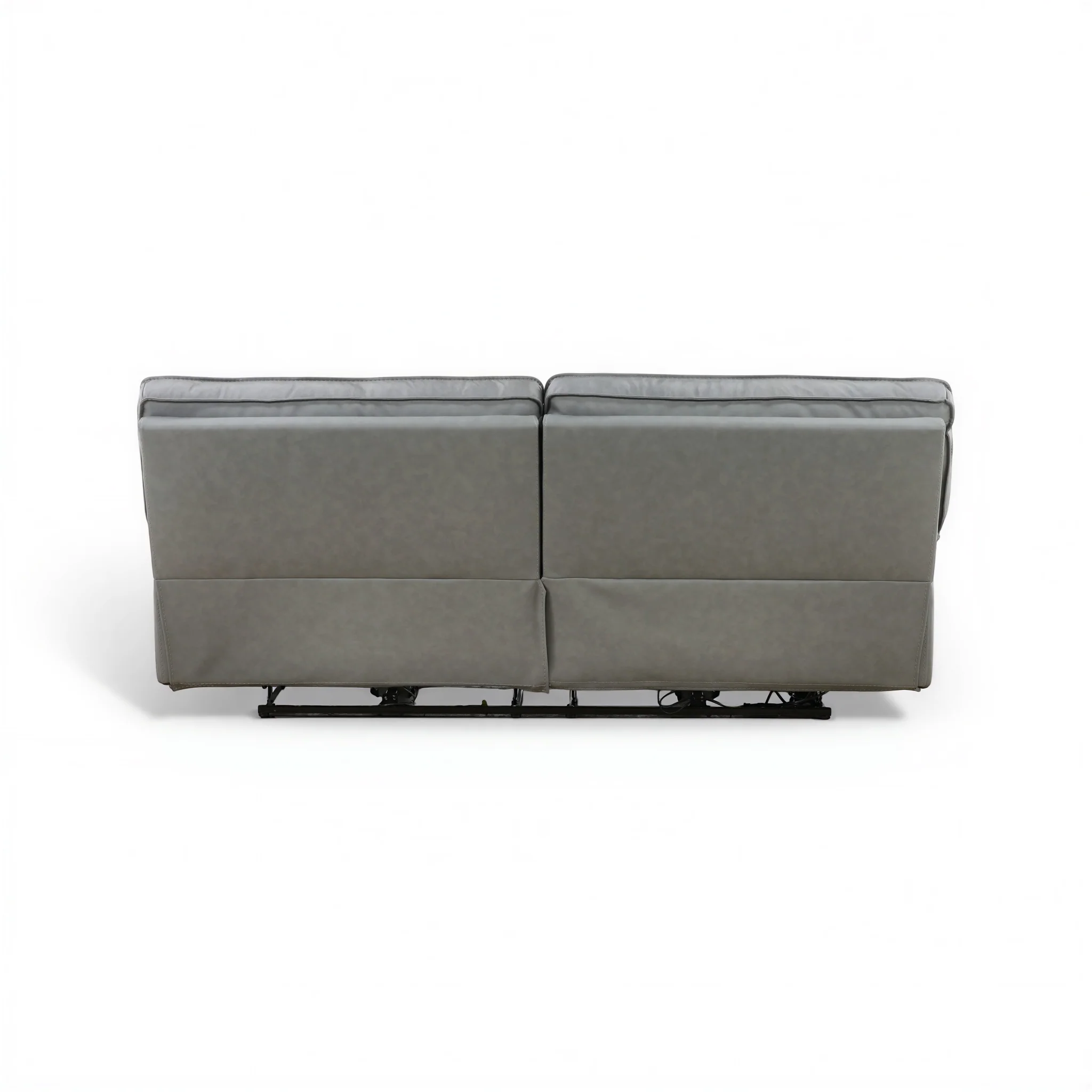 Bozeman II Leather Power Reclining Sofa - Image 23