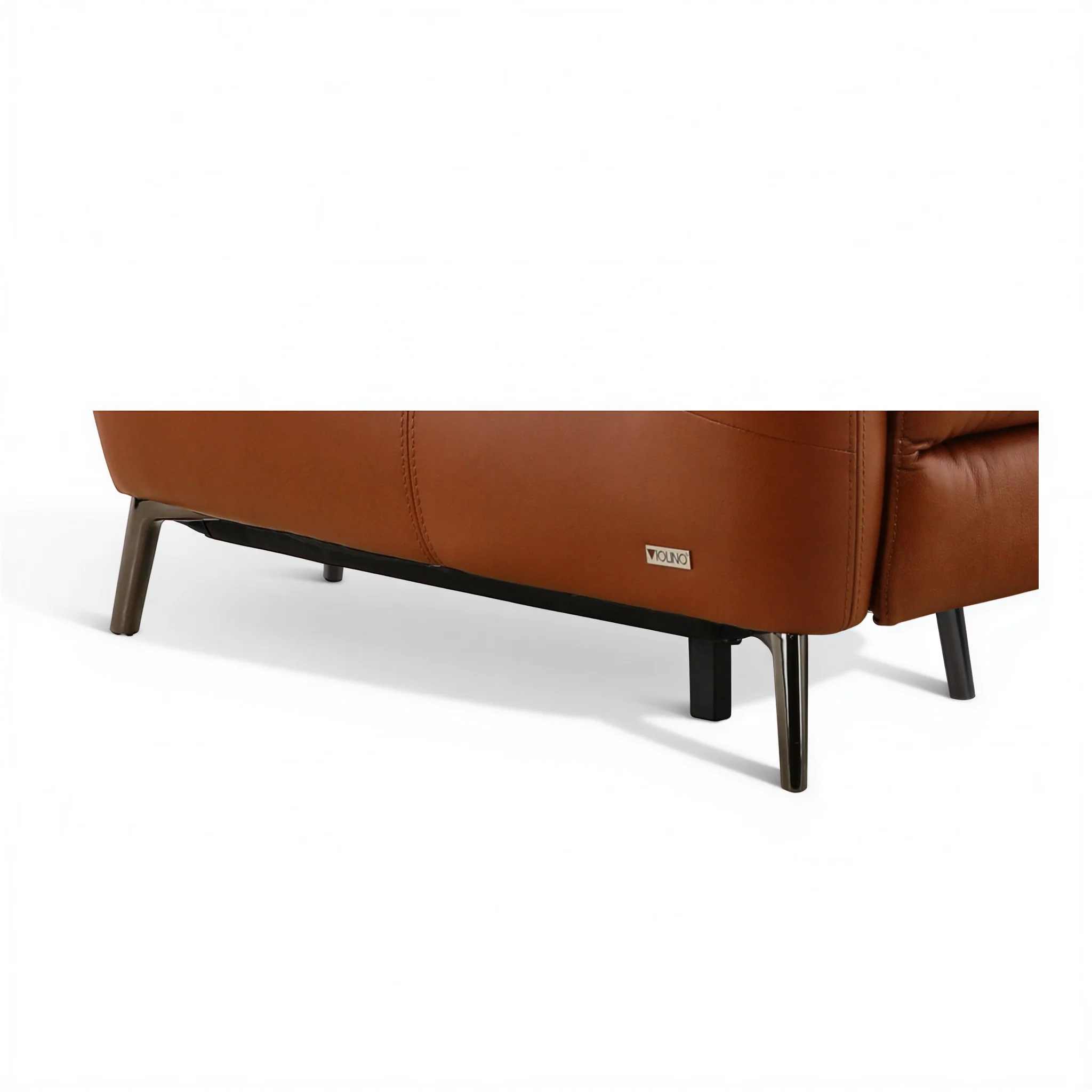Underwood Leather Power Reclining Sofa - Image 16
