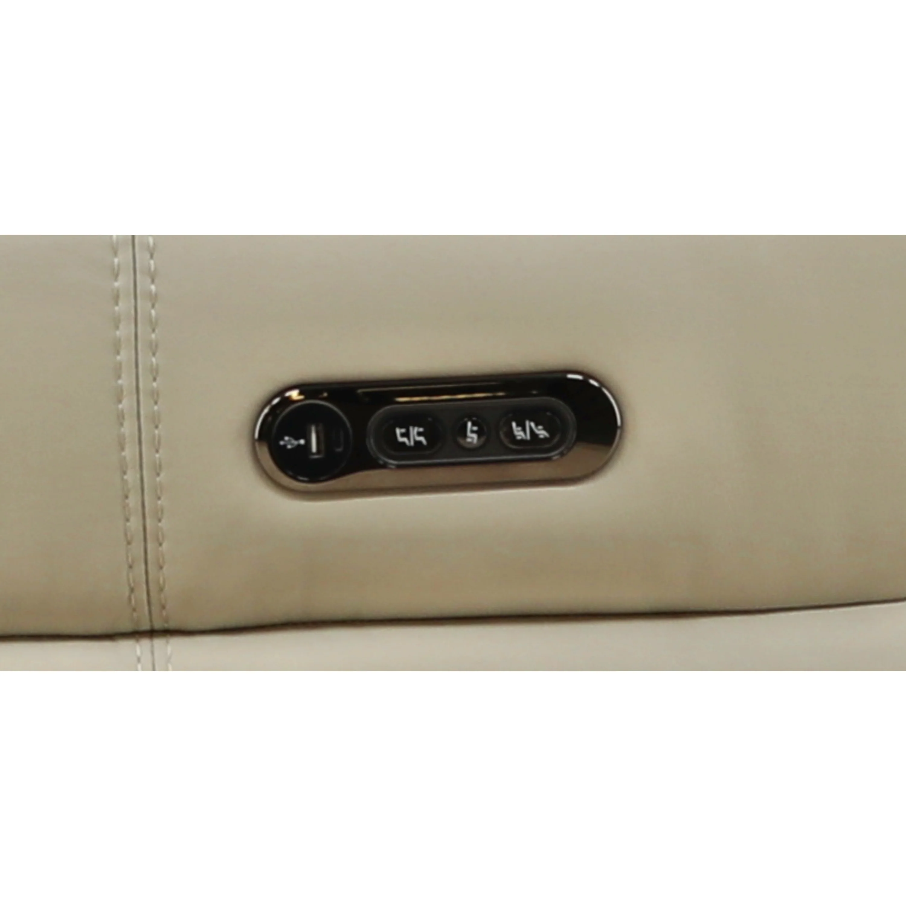 Yates Leather Power Reclining Sofa - Image 14