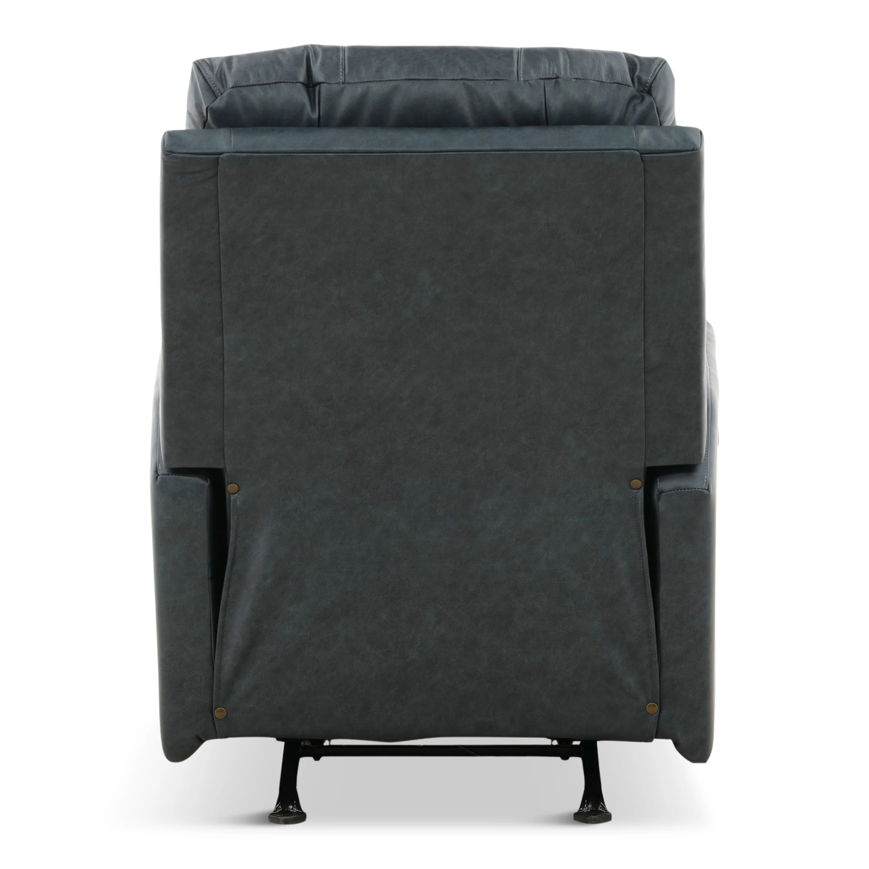 Harrington Leather Power Rocker Recliner - Image 12
