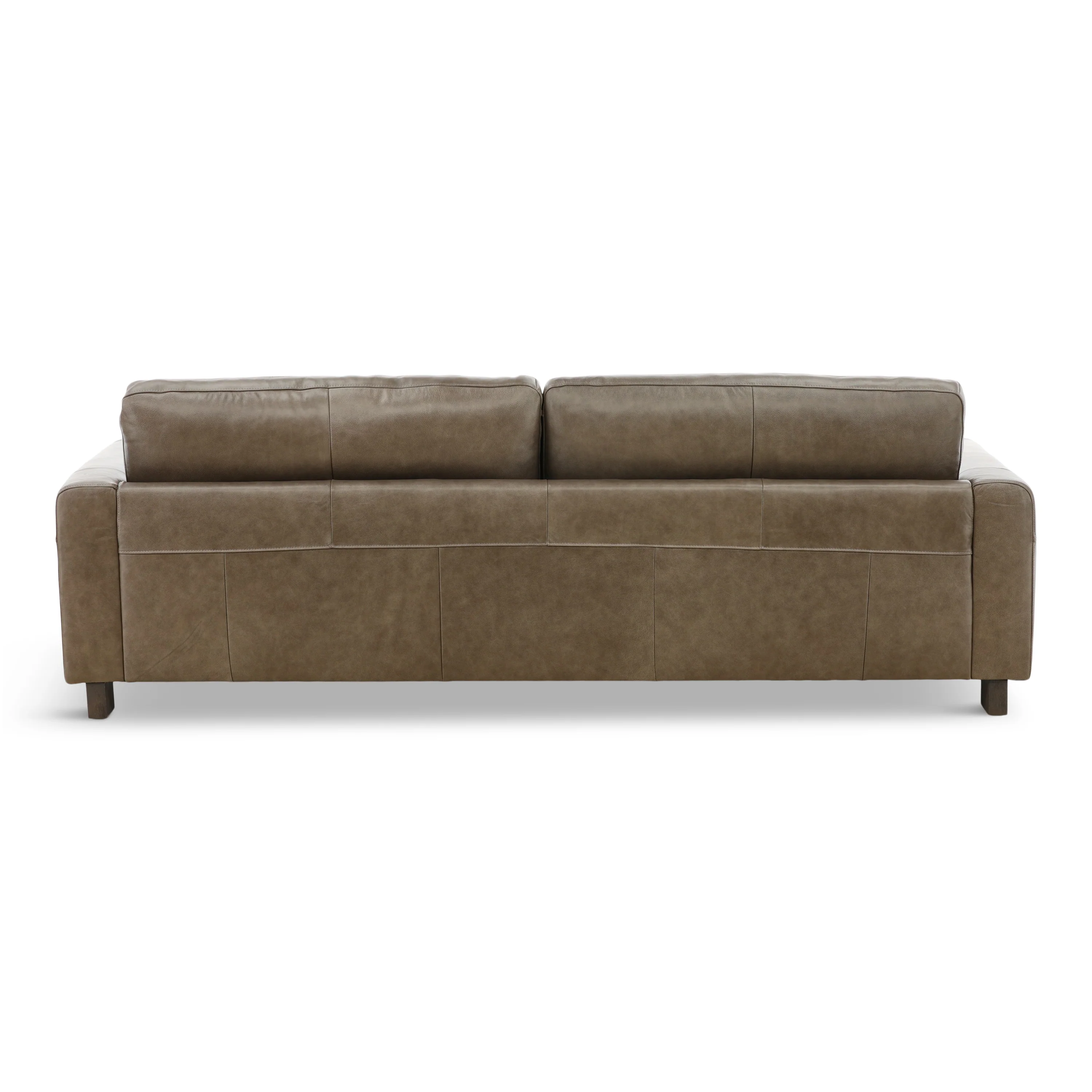 Alta Leather Sofa - Image 7