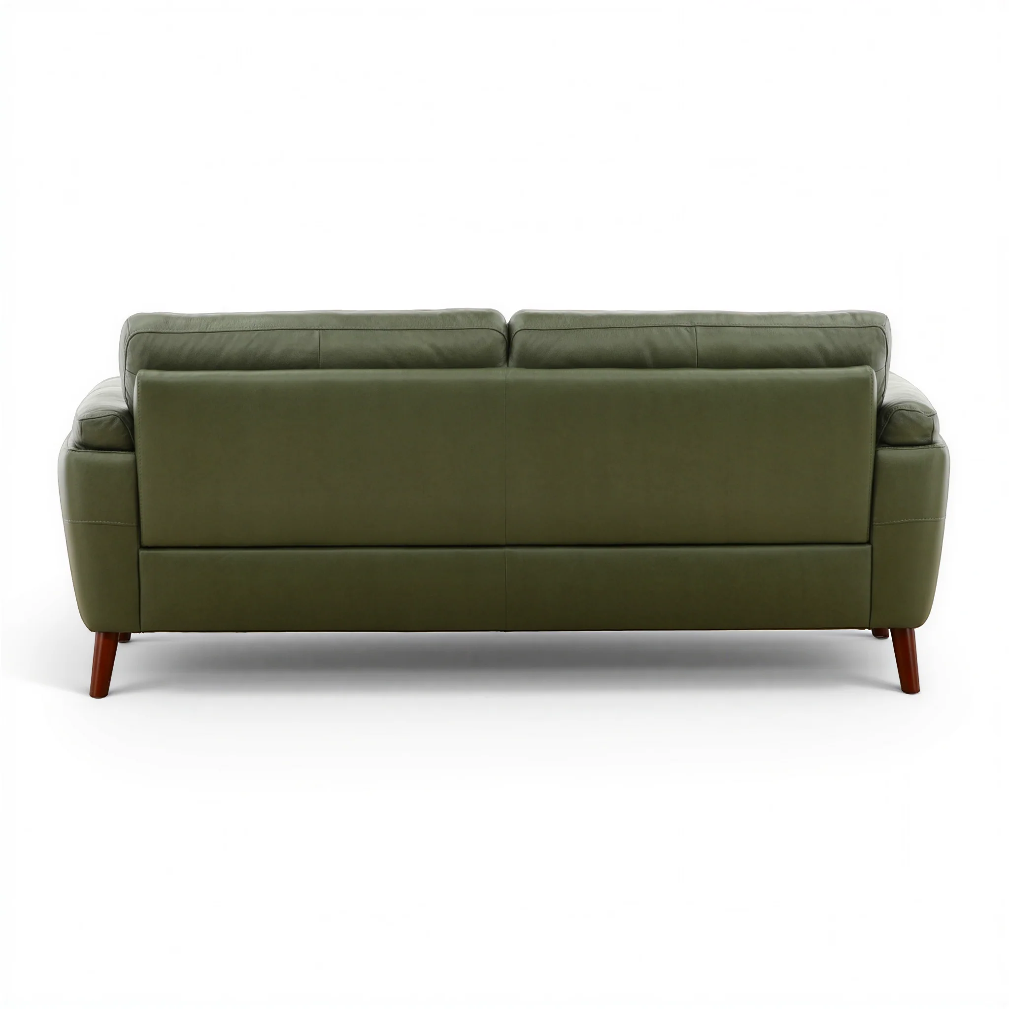 Winthrop Leather Sofa - Image 5