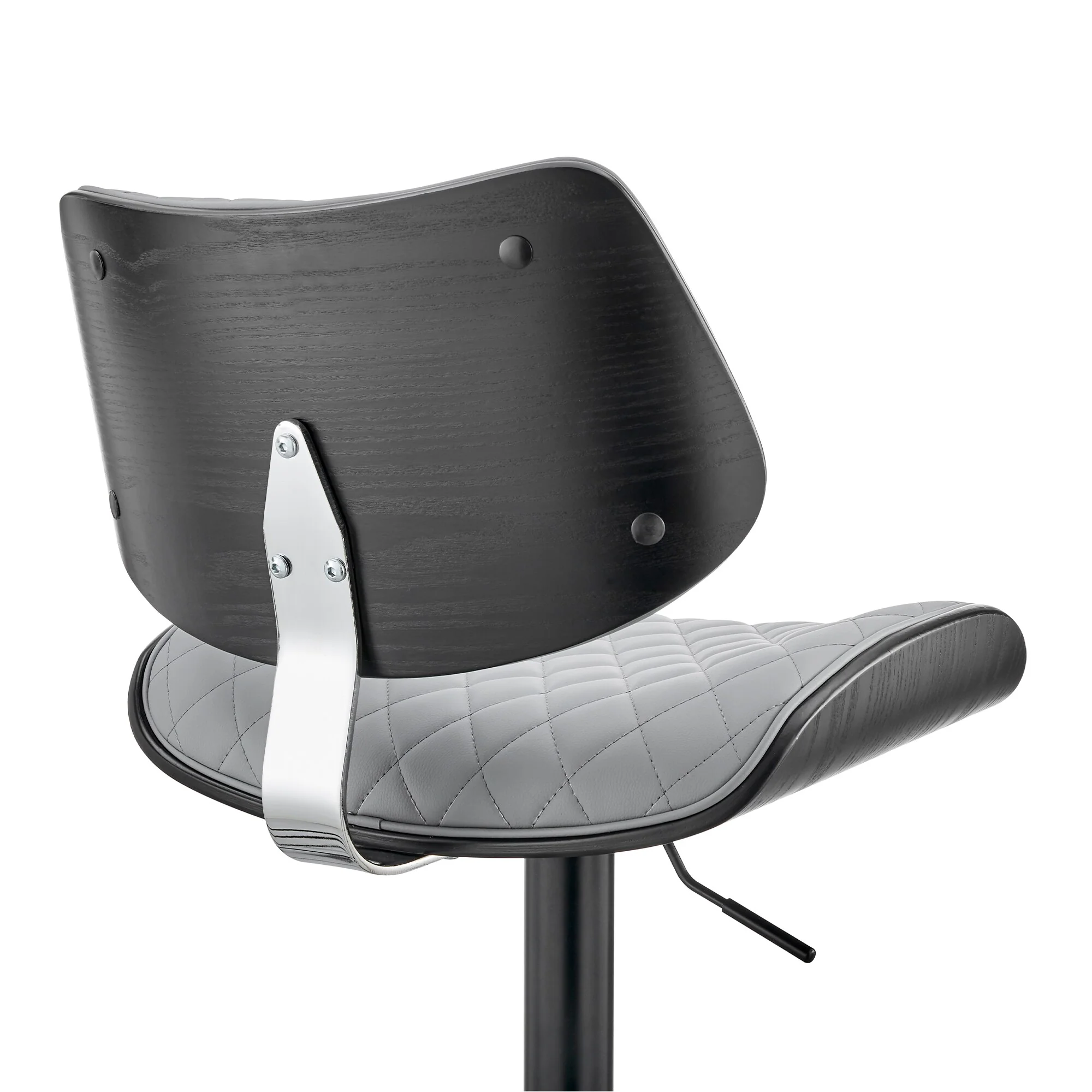 Leland Adjustable Bar Stool - Image 7
