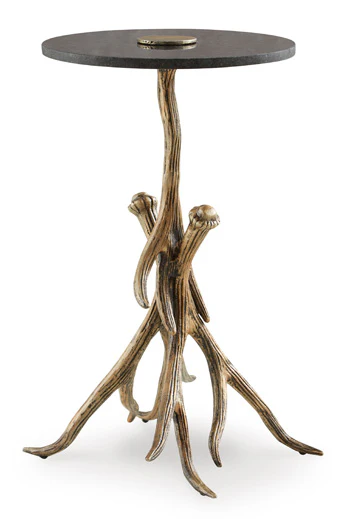 Lemkins Accent Table - Image 3