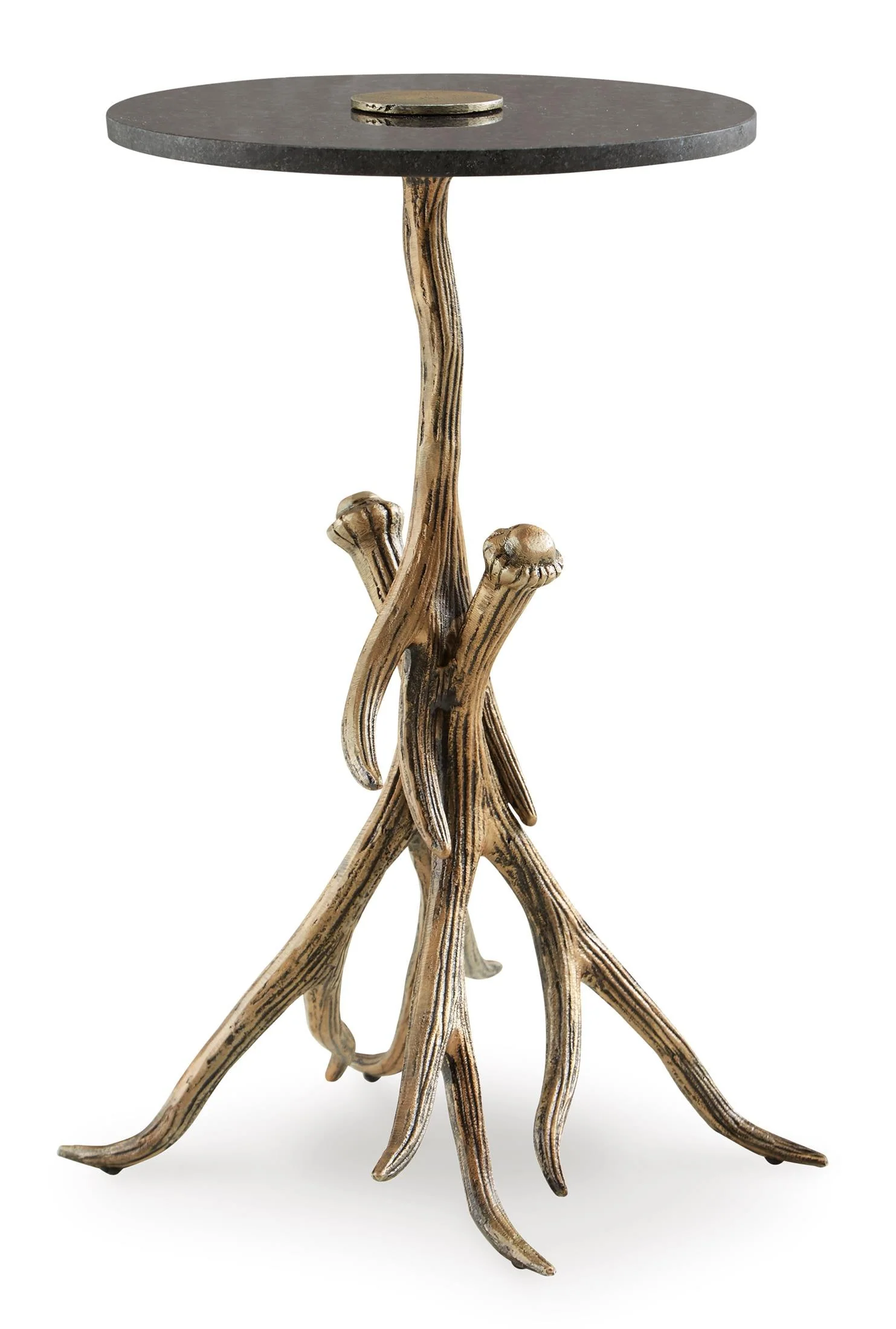Lemkins Accent Table - Image 4