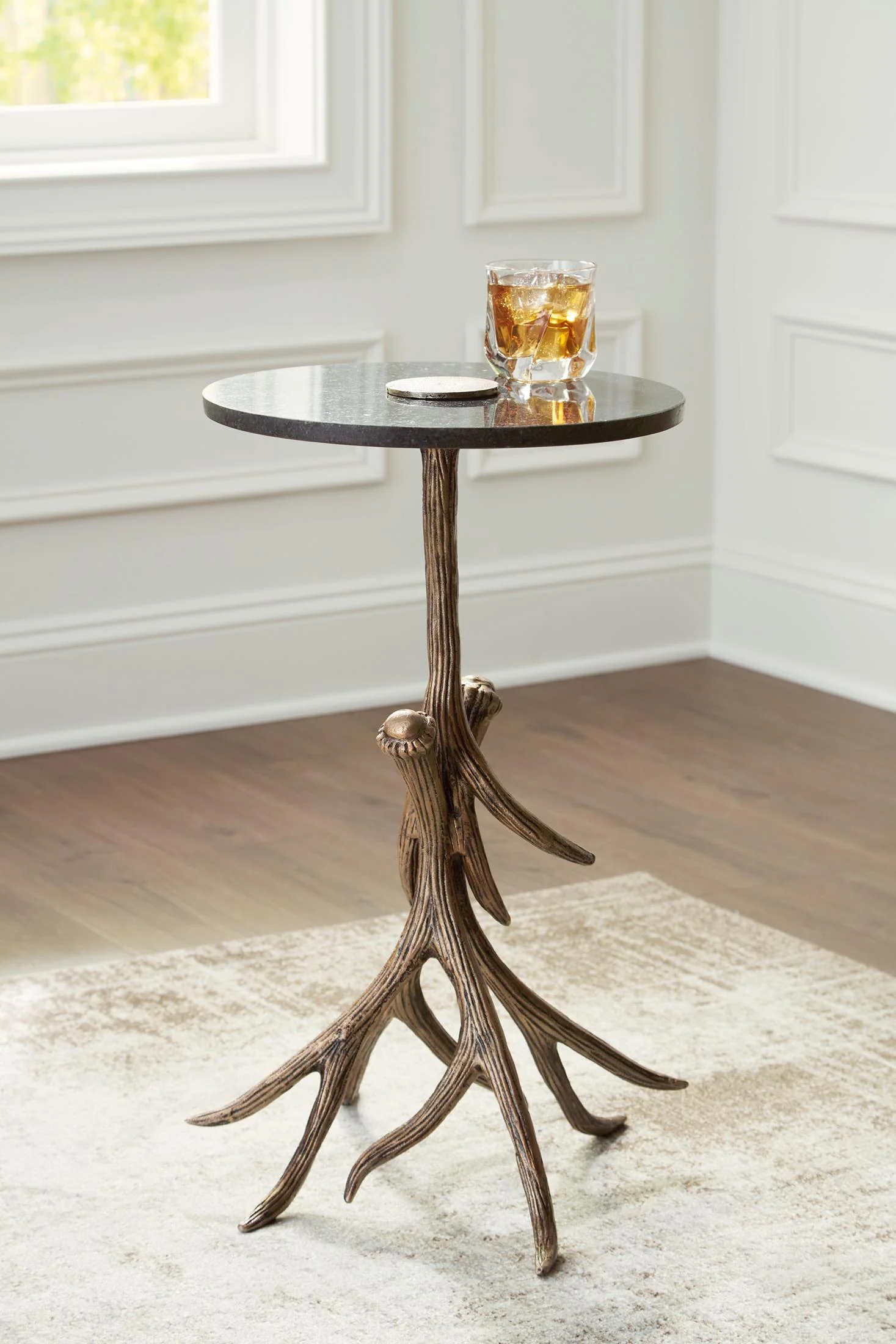 Lemkins Accent Table - Image 5