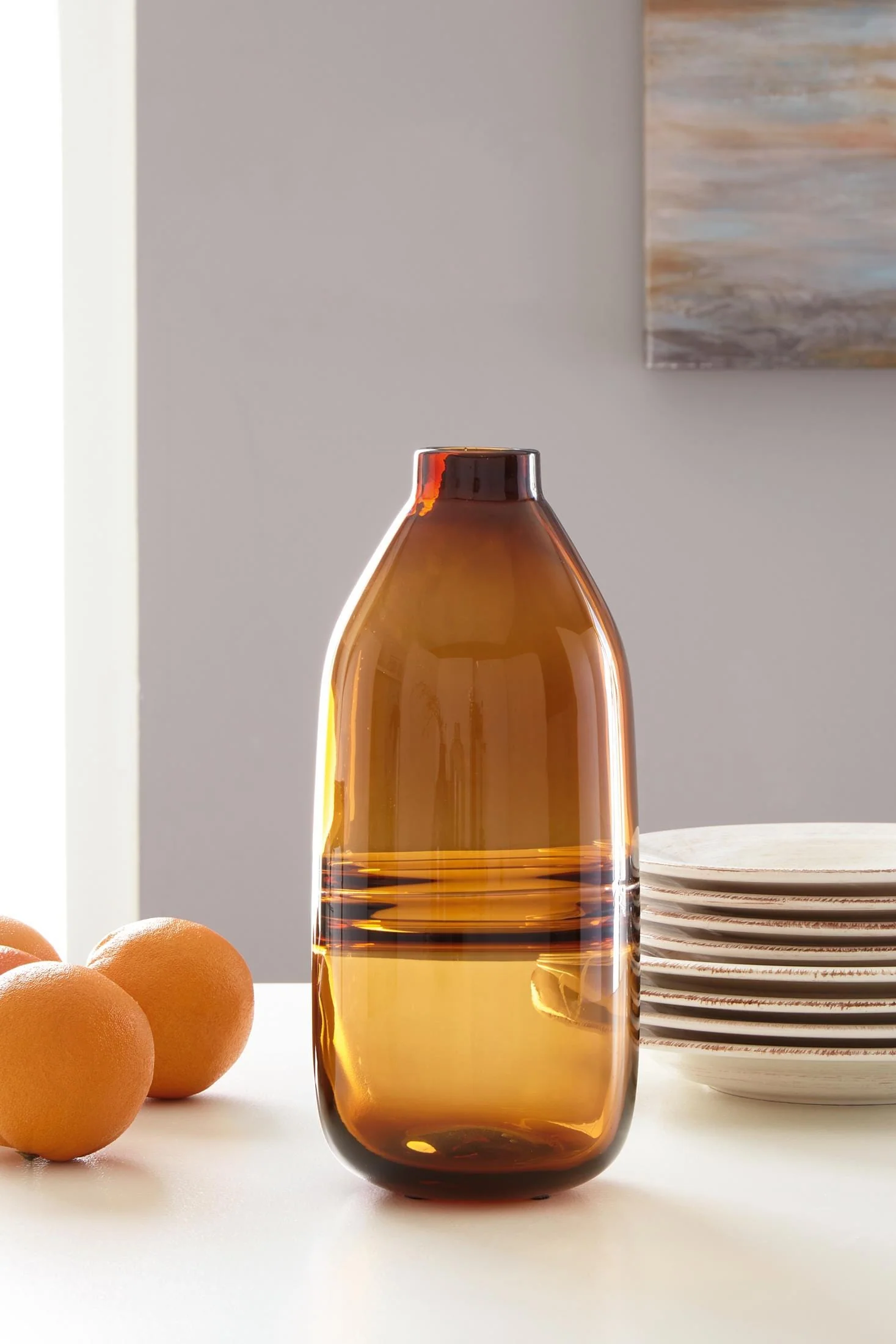 Ashley Lemmitt Indoor/Outdoor Vase - Image 5