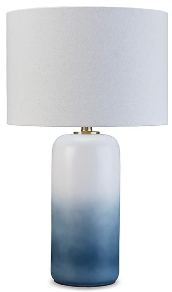 Lemrich Table Lamp - Image 2