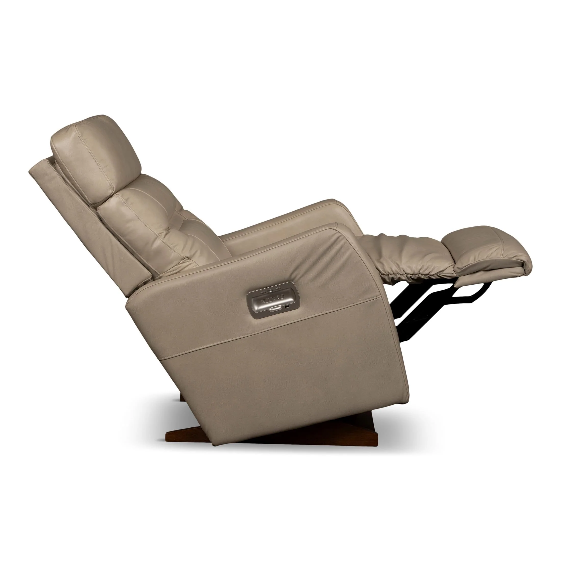 La-Z-Boy Lennon Power Rocker Recliner - Image 10