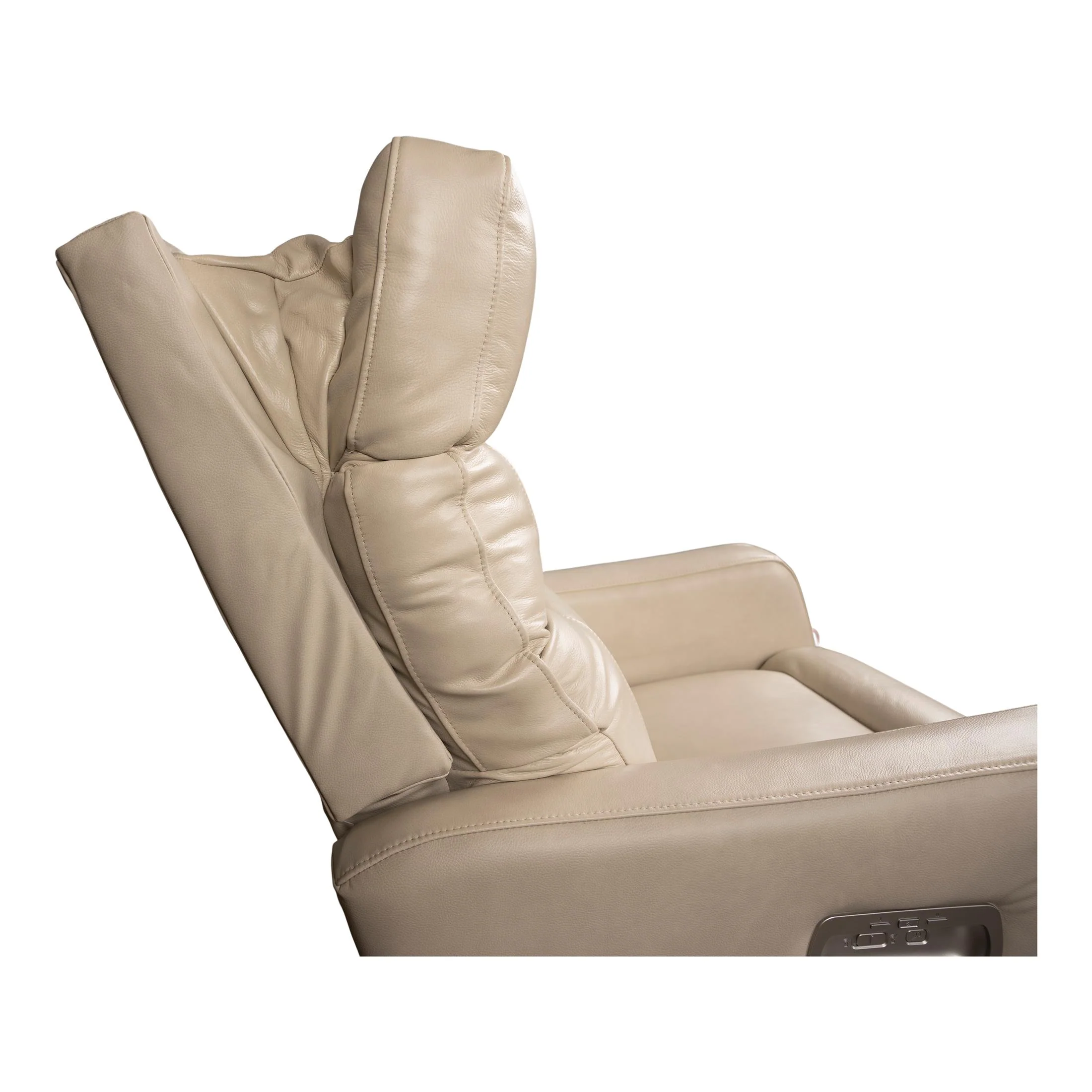 La-Z-Boy Lennon Power Rocker Recliner - Image 11
