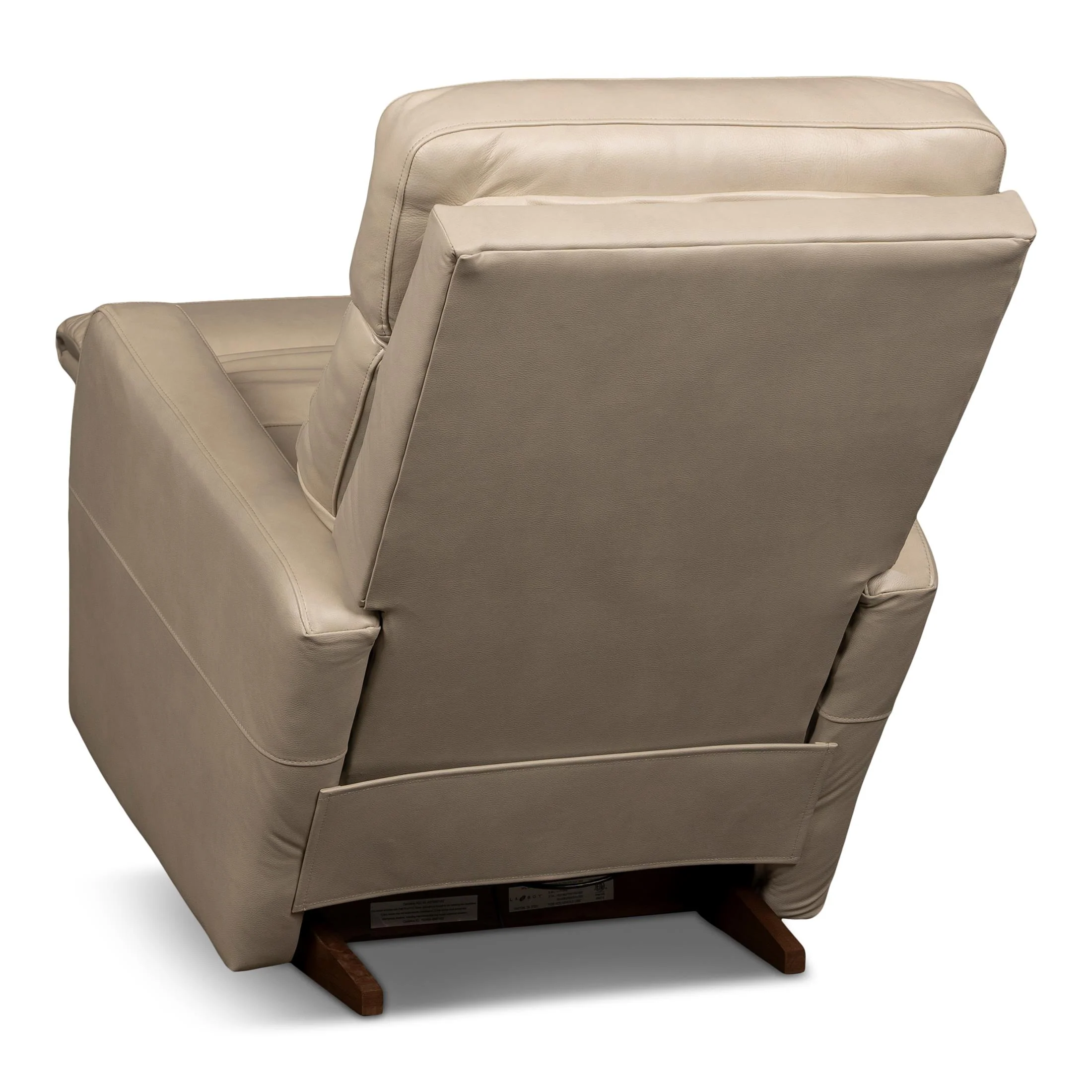 La-Z-Boy Lennon Power Rocker Recliner - Image 18