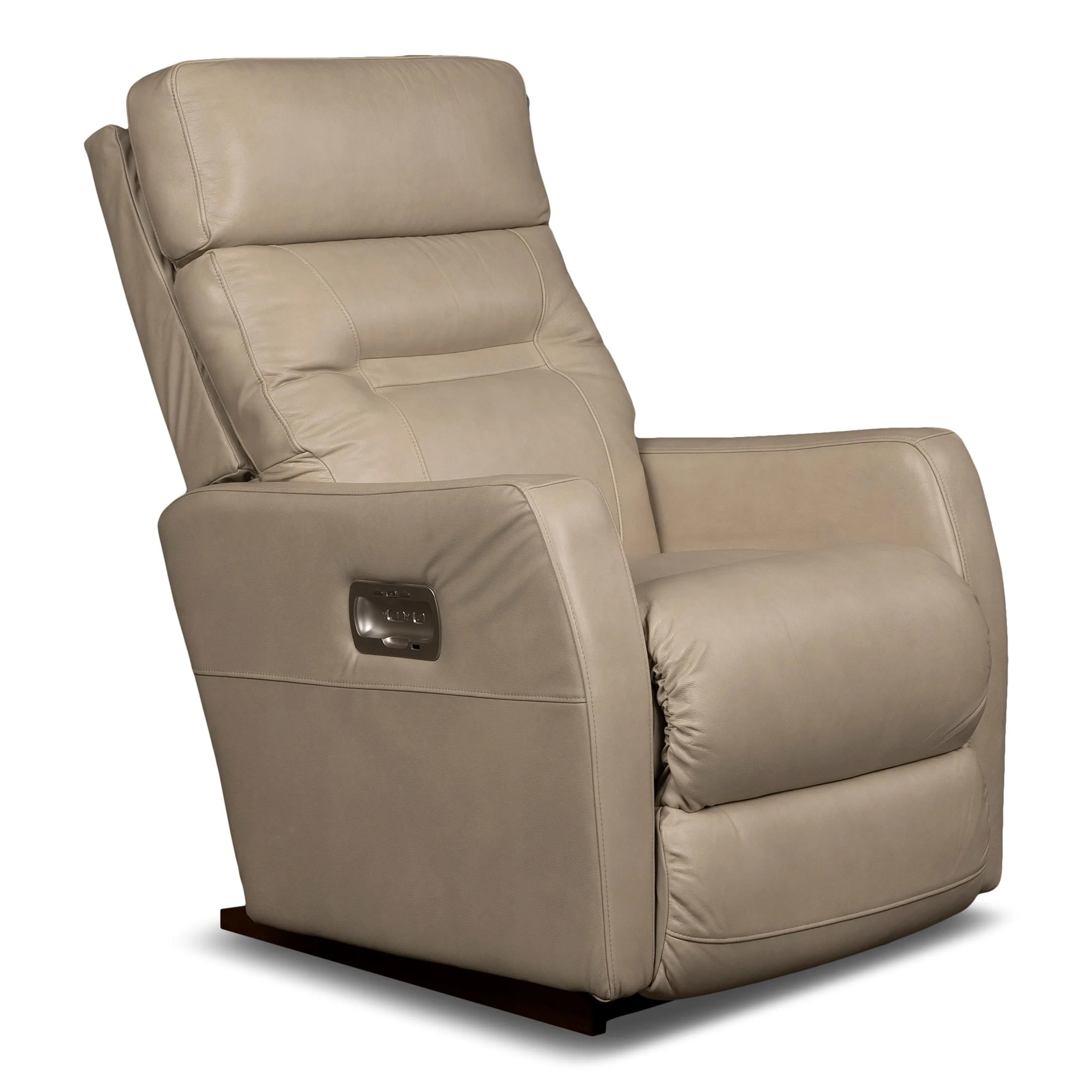La-Z-Boy Lennon Power Rocker Recliner - Image 5