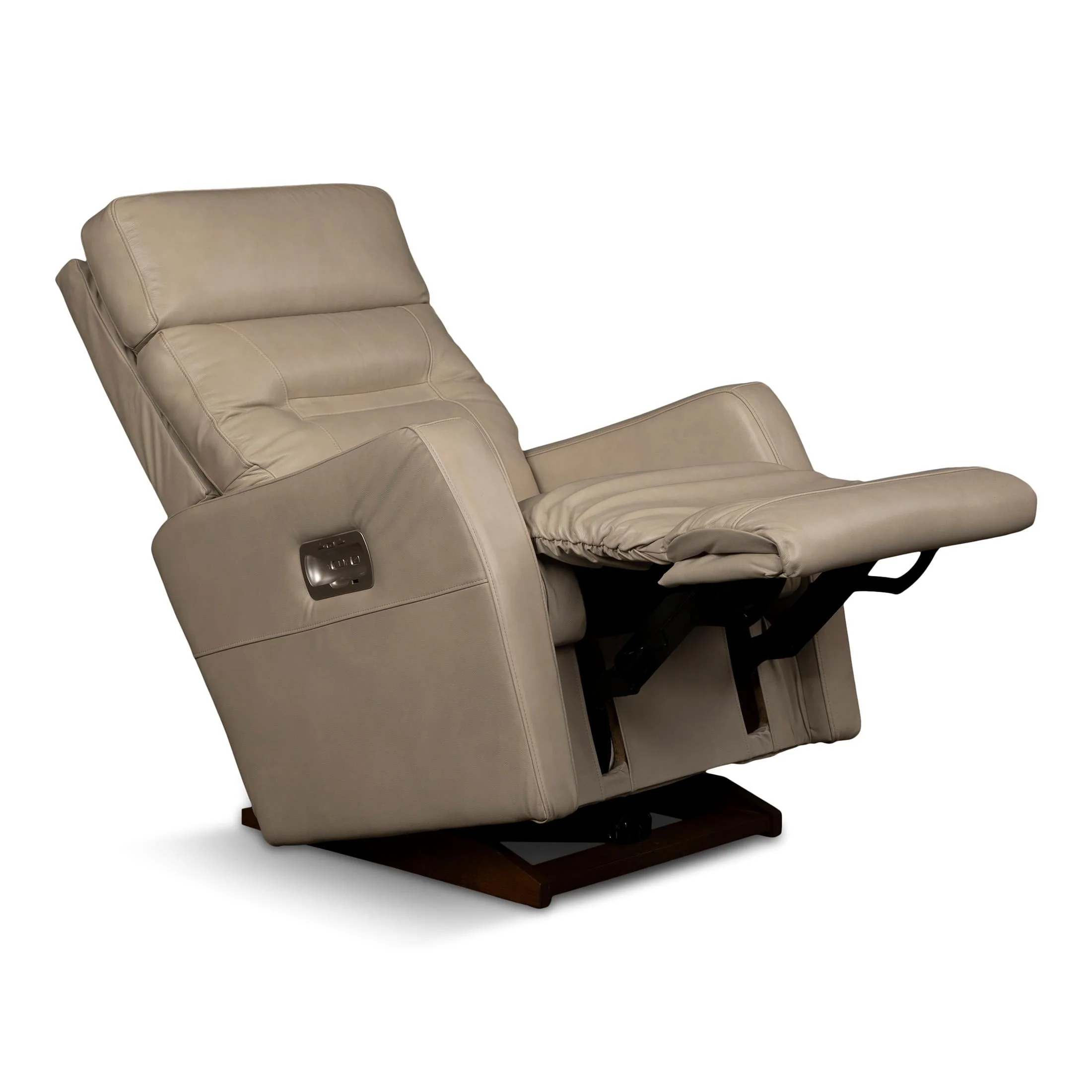 La-Z-Boy Lennon Power Rocker Recliner - Image 6