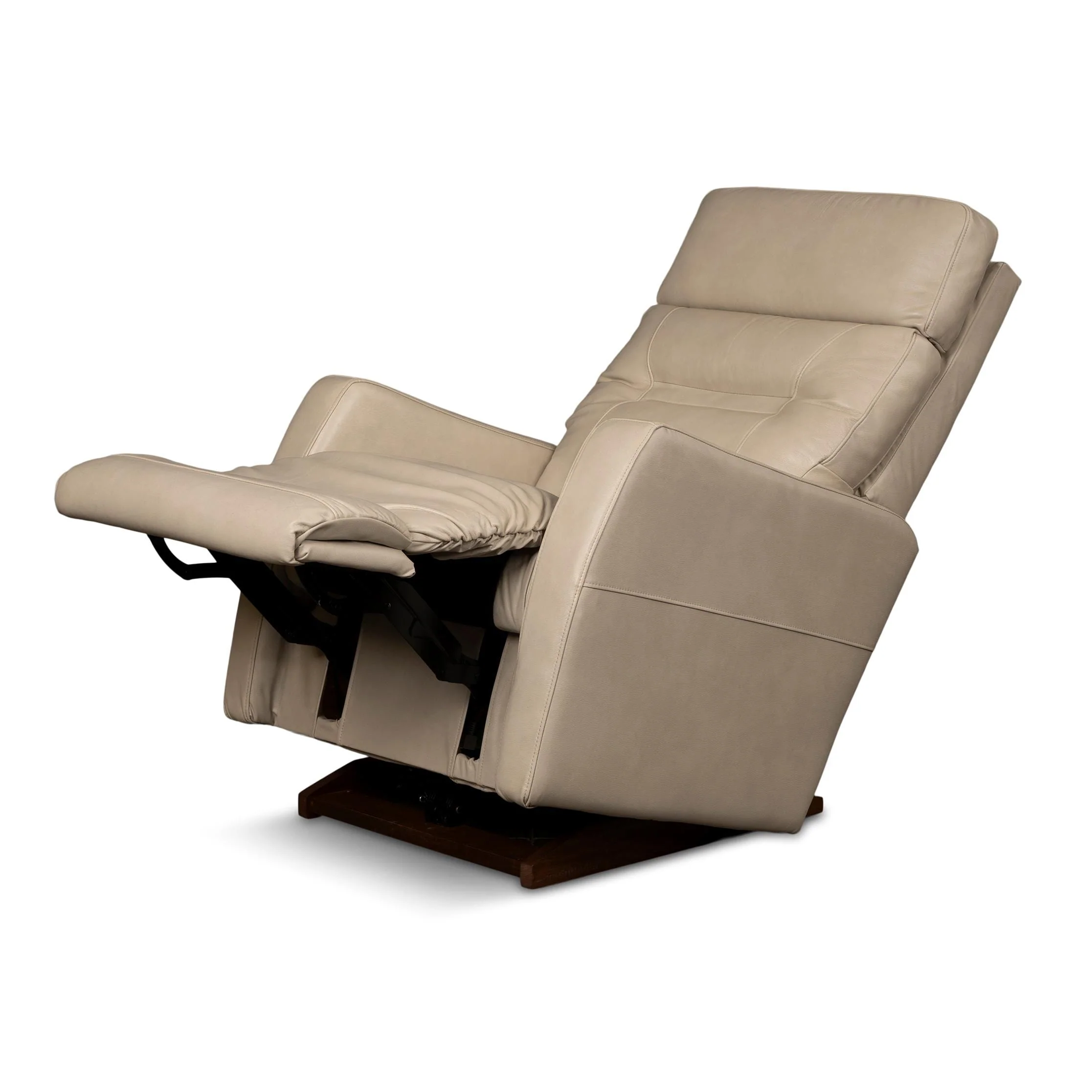 La-Z-Boy Lennon Power Rocker Recliner - Image 8