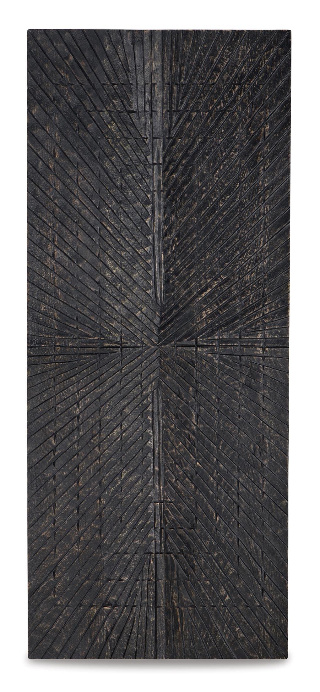 Ashley Lenora Wall Decor